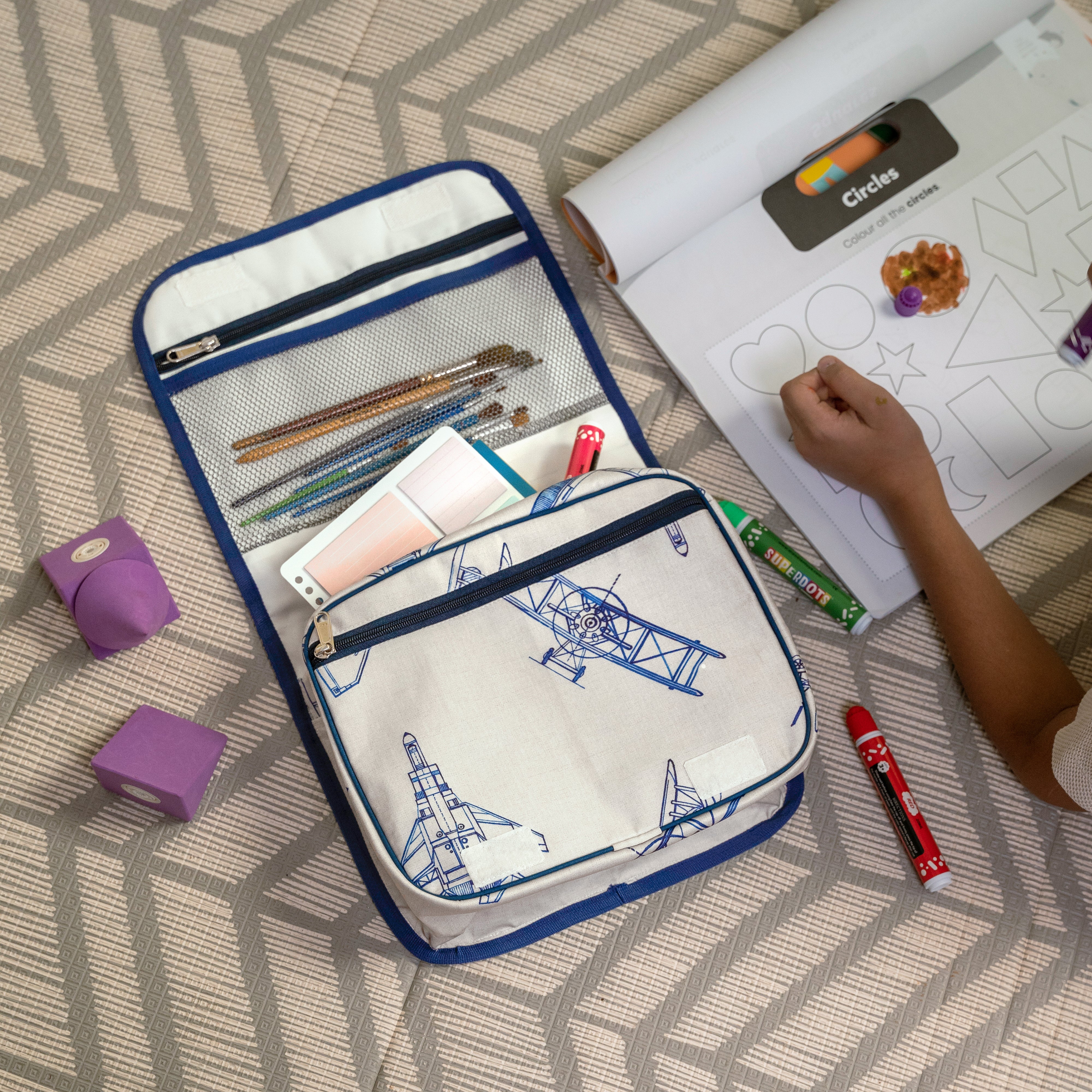 Little Artist Bag