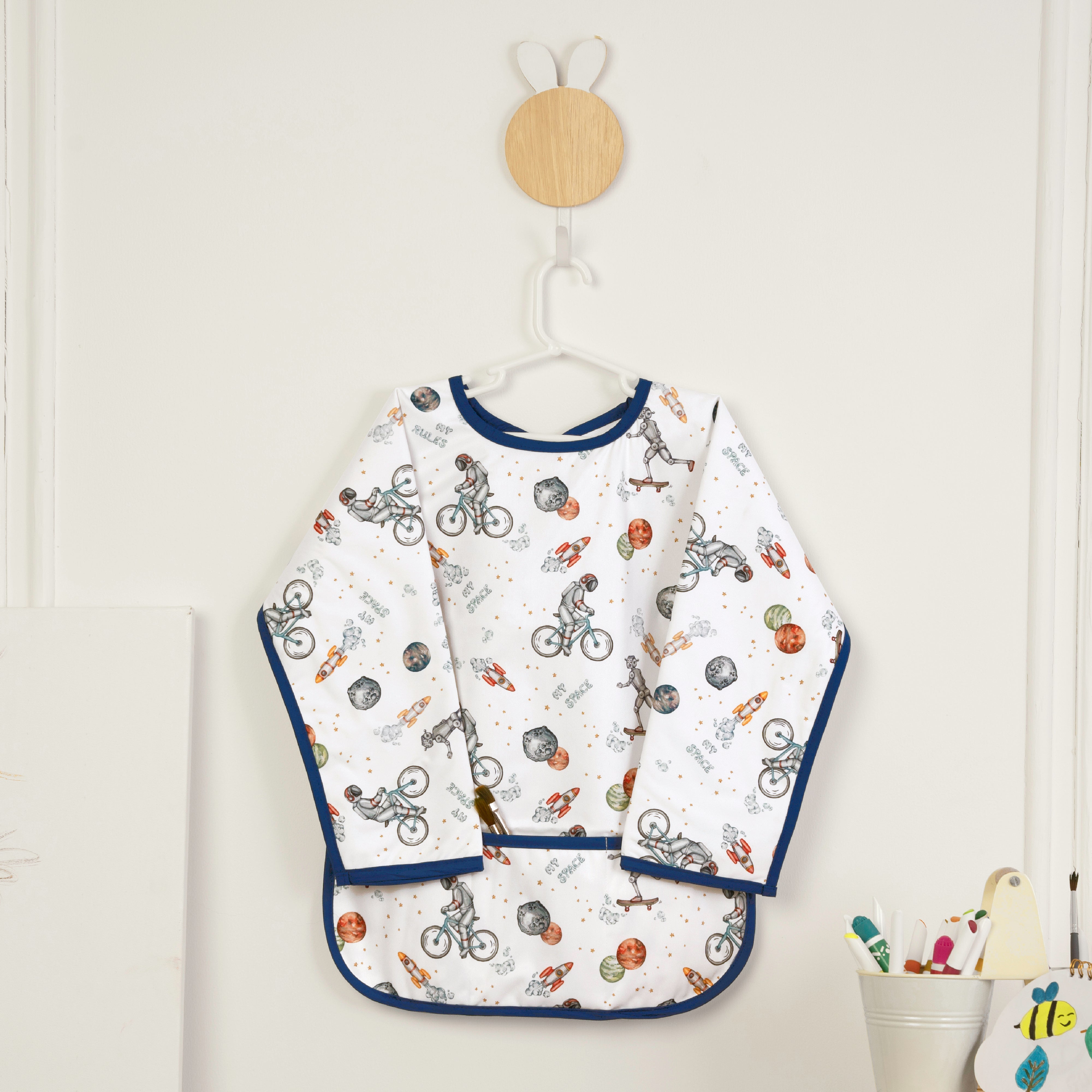 Little Artist Apron