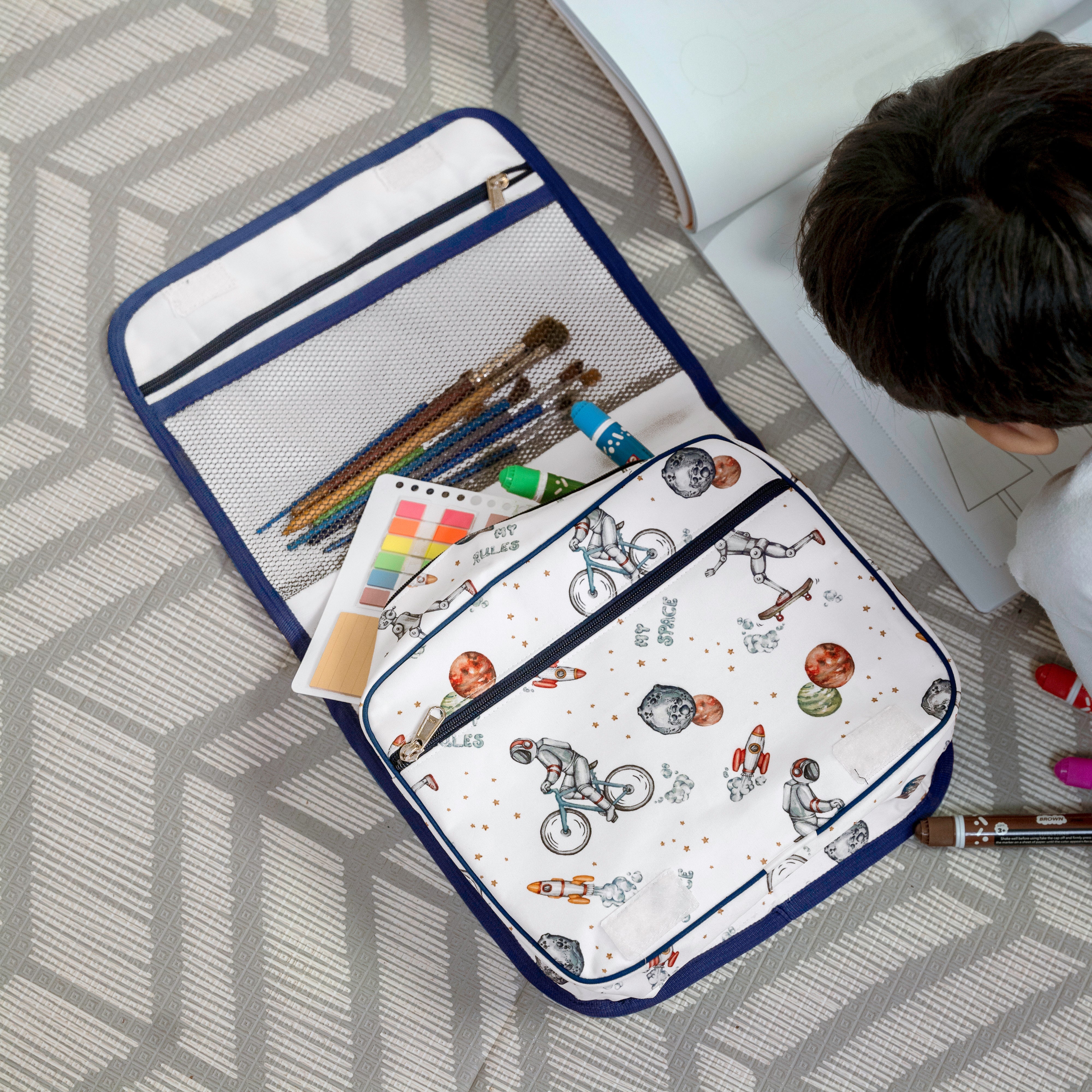 Little Artist Bag