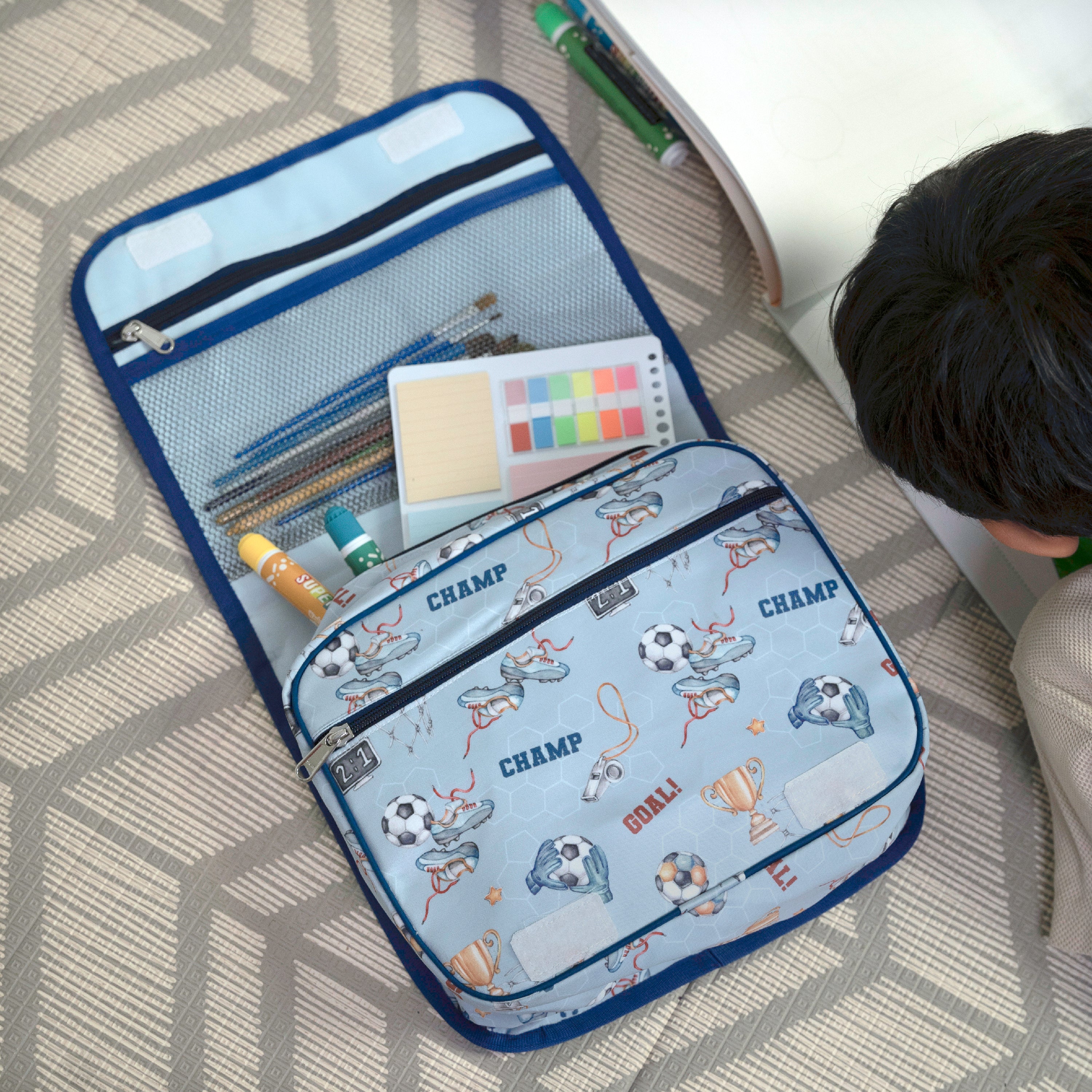 Little Artist Bag