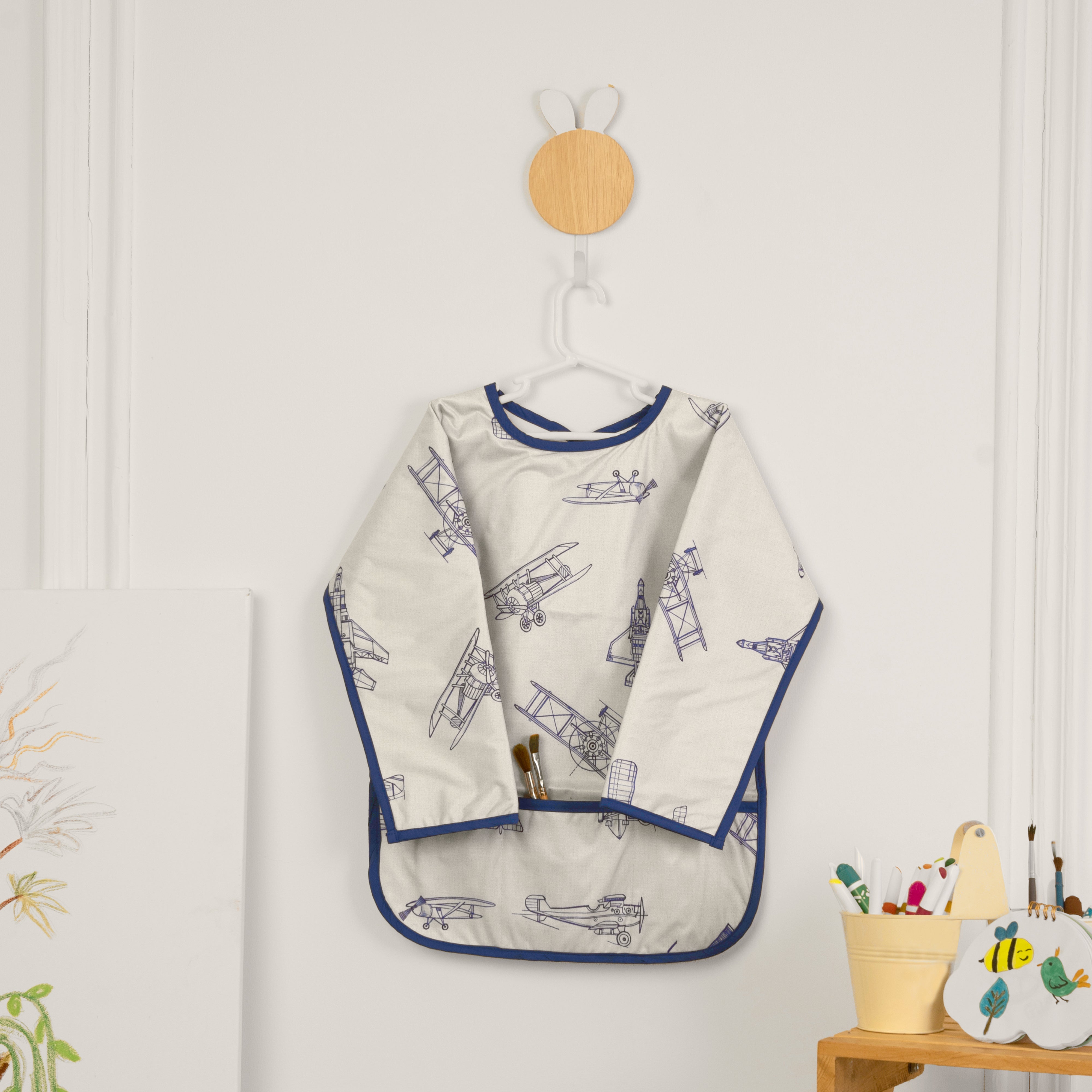 Little Artist Apron