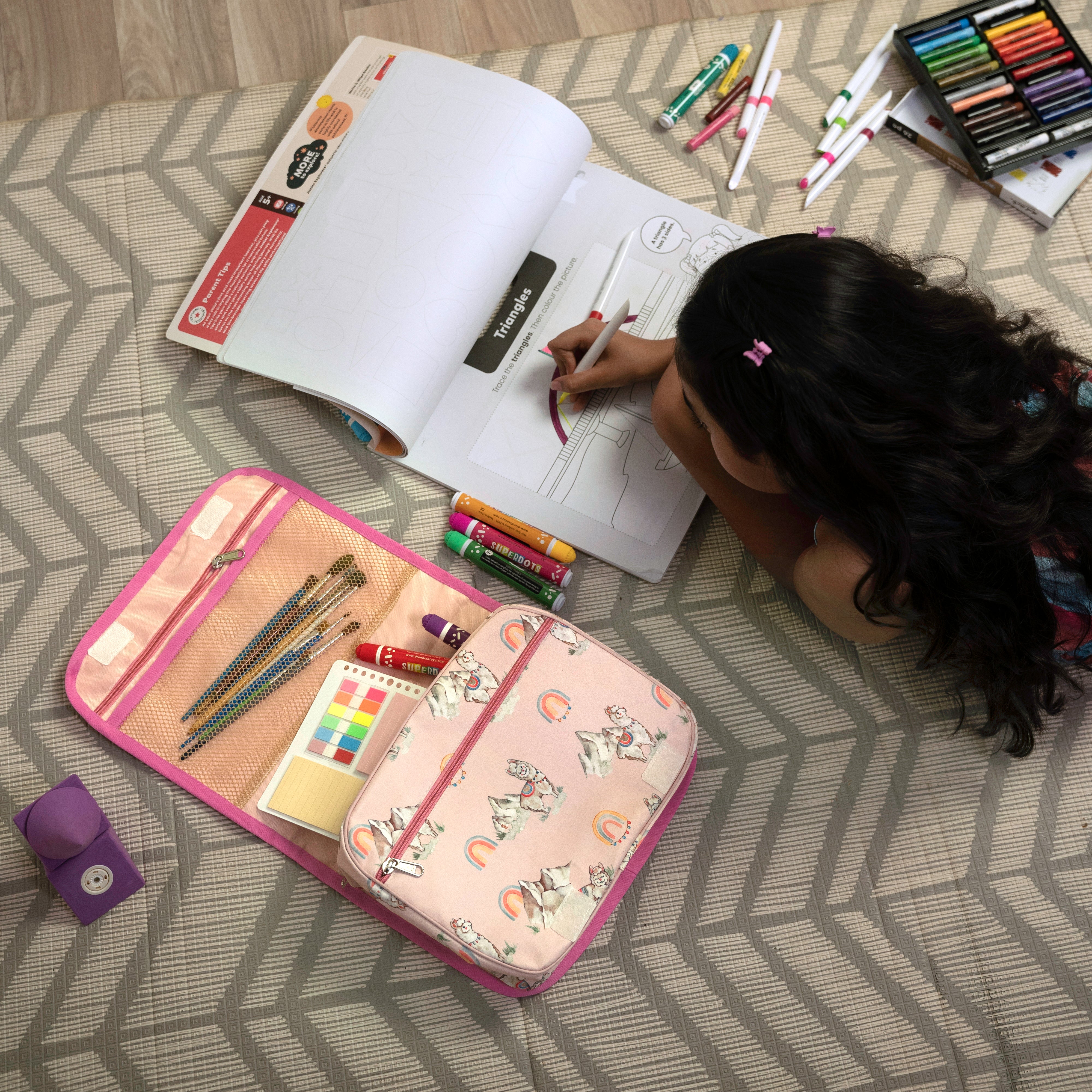 Little Artist Bag
