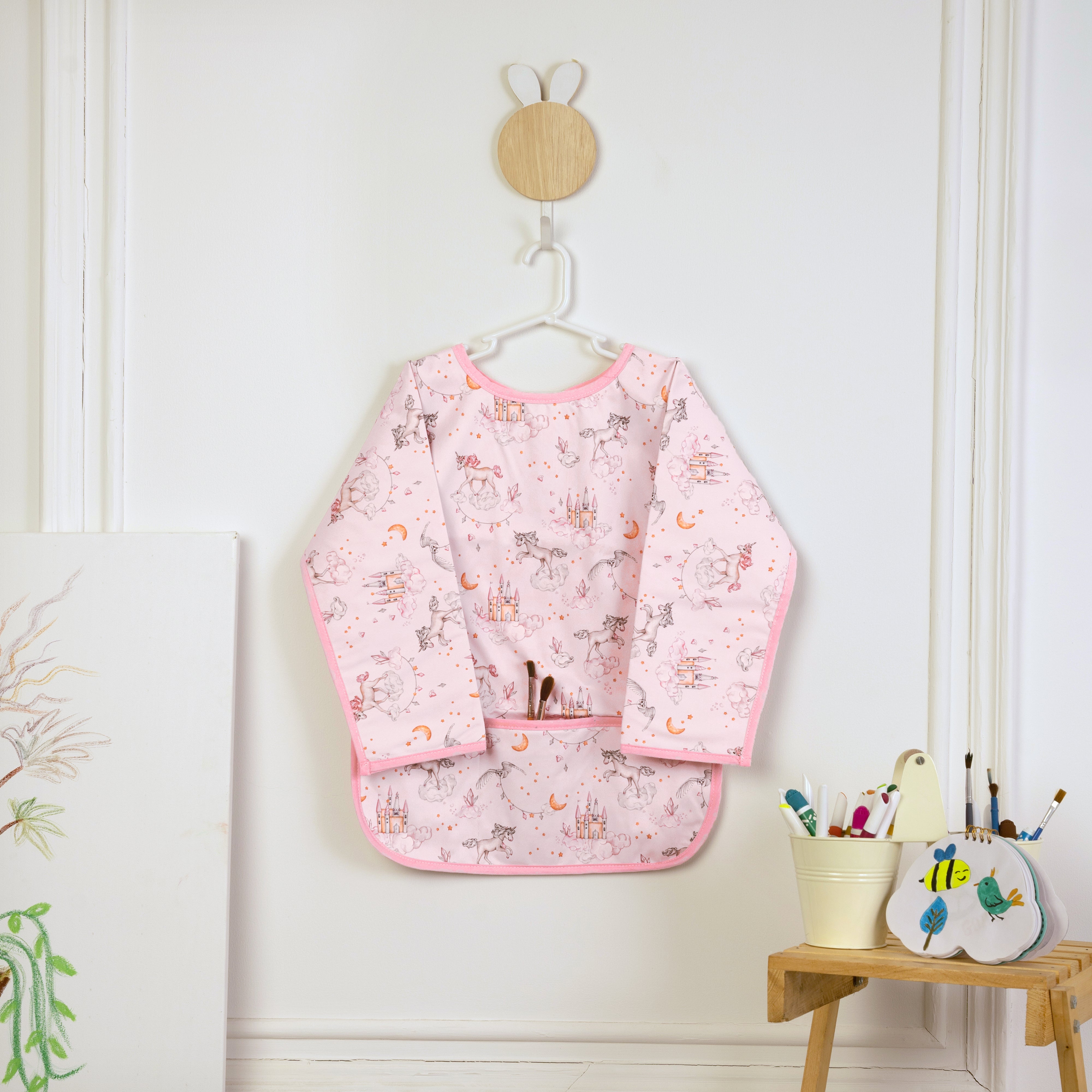 Little Artist Apron