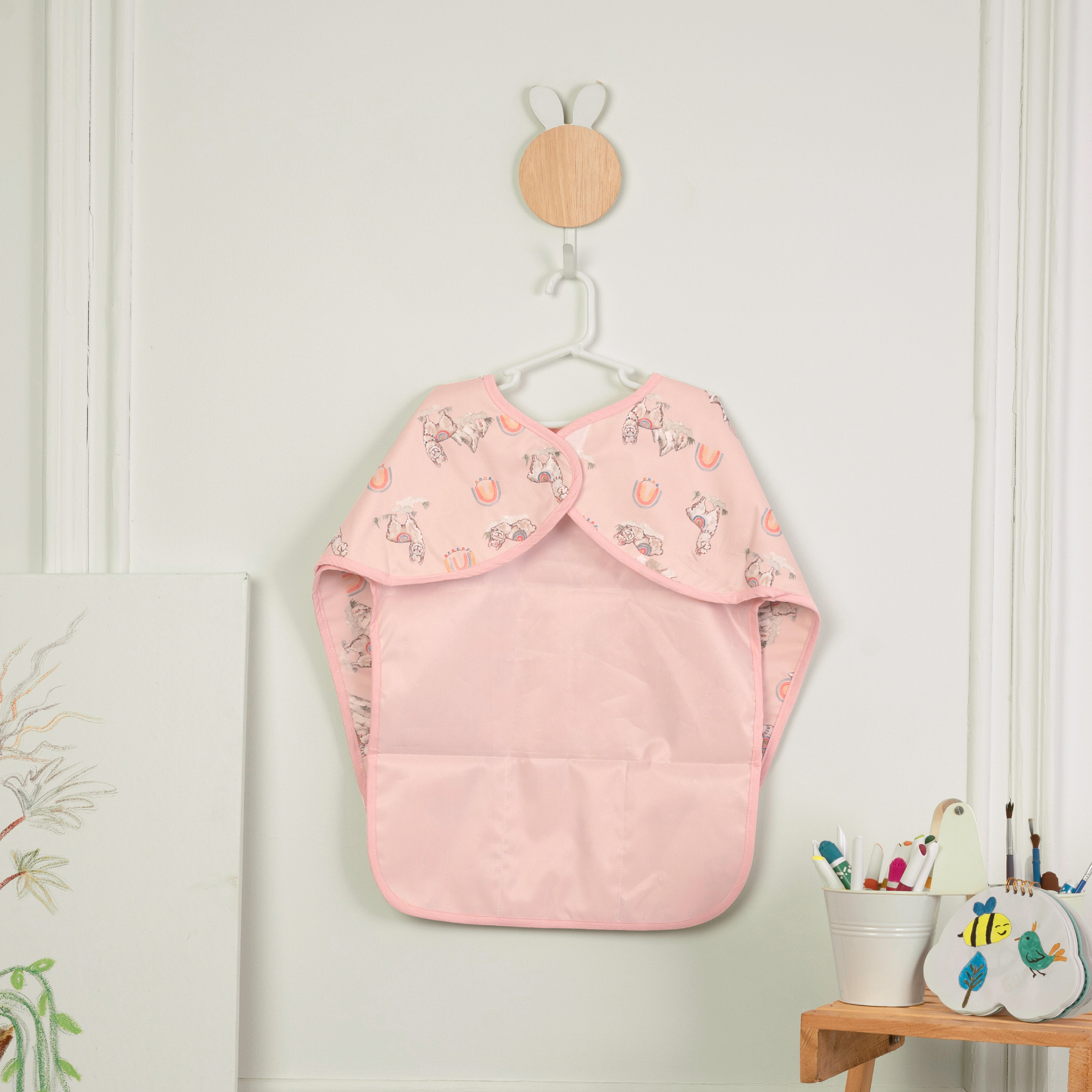 Little Artist Apron