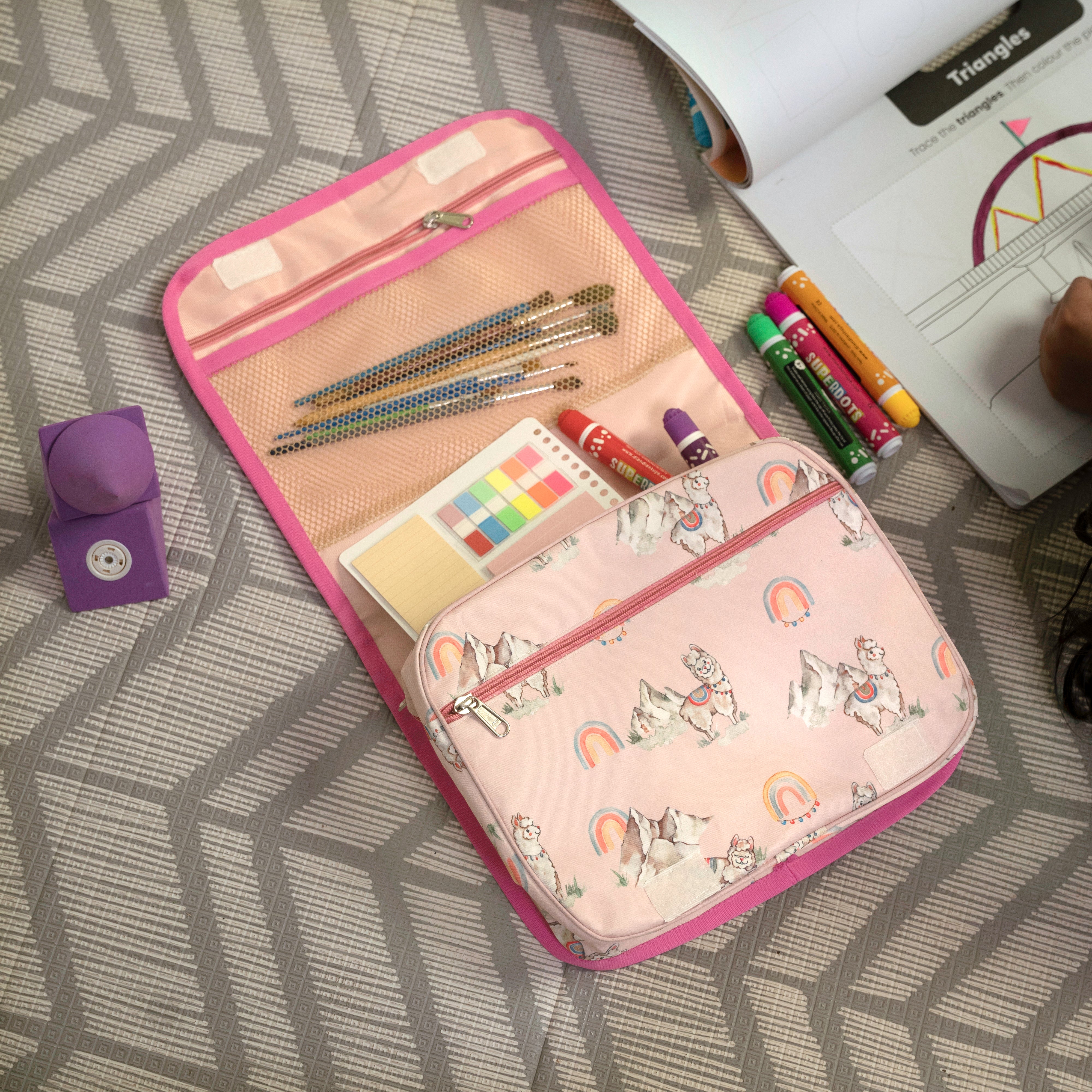 Little Artist Bag