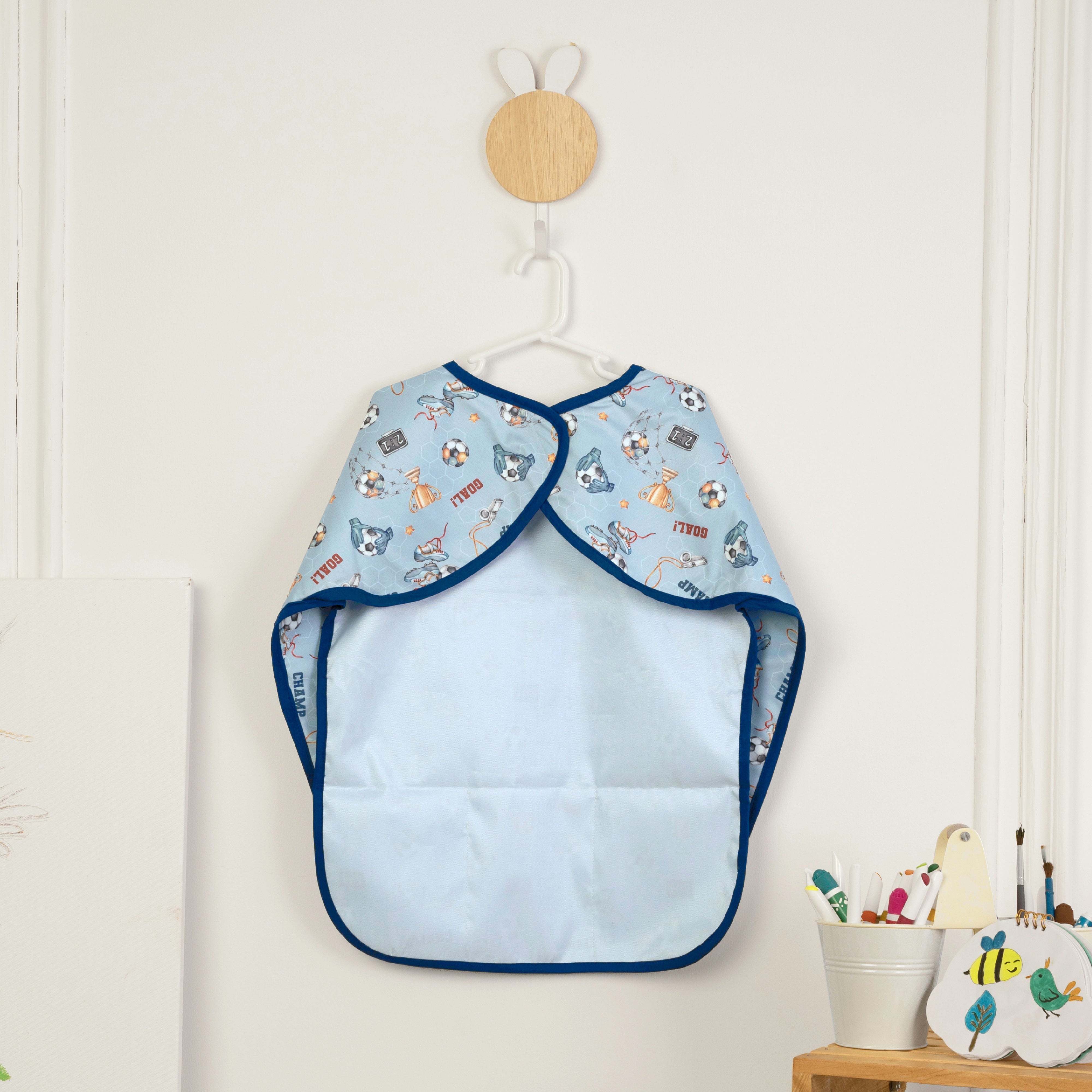 Little Artist Apron