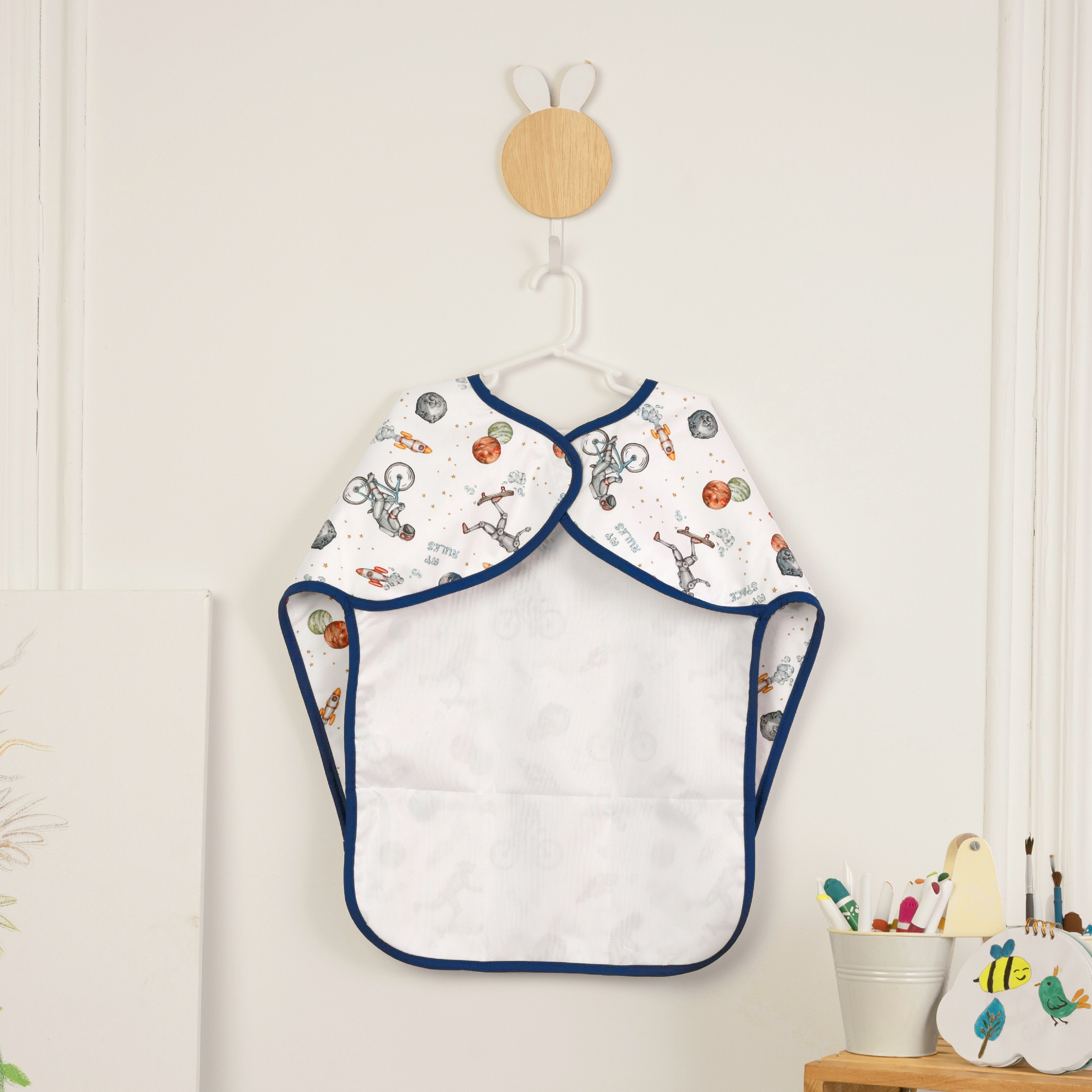 Little Artist Apron