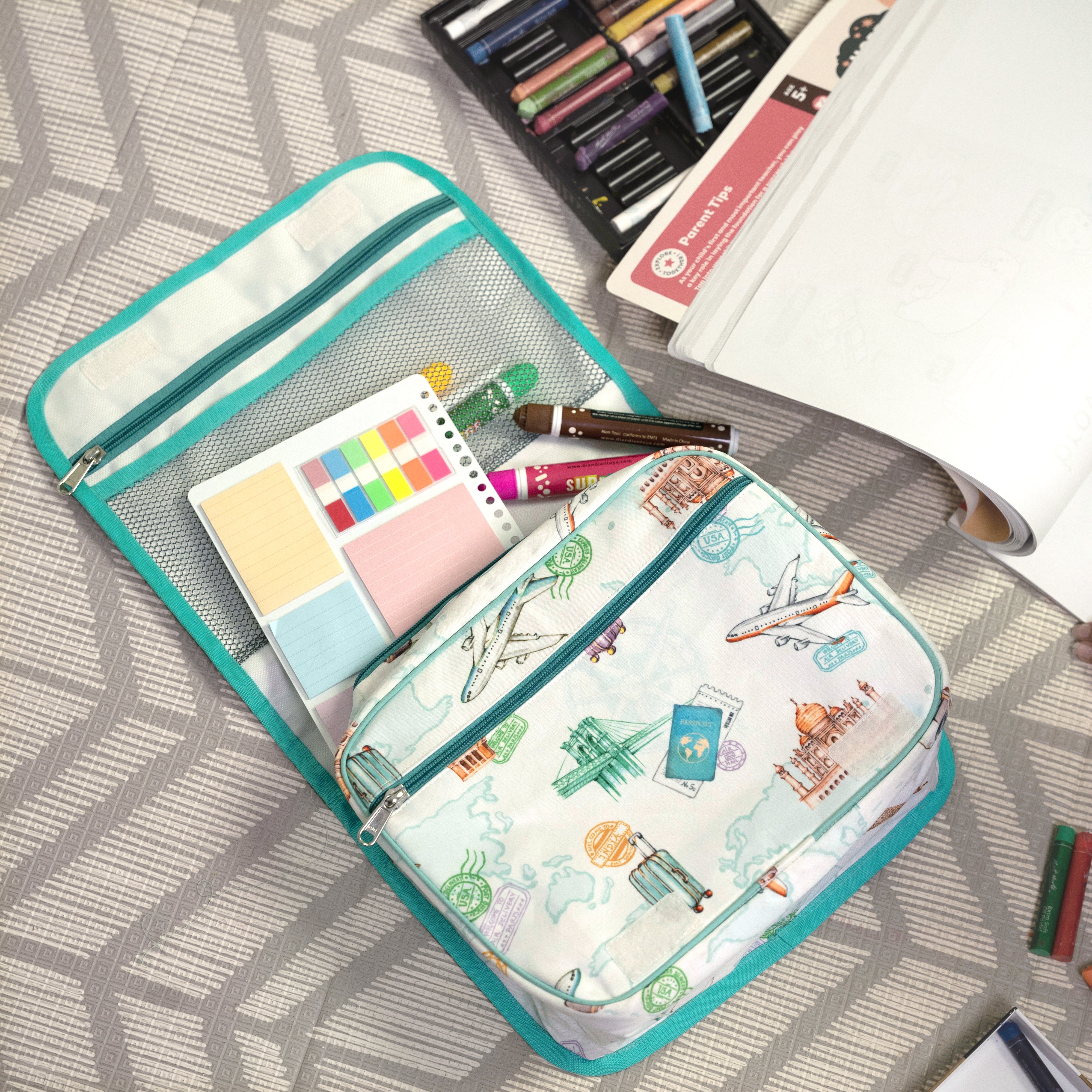 Little Artist Bag