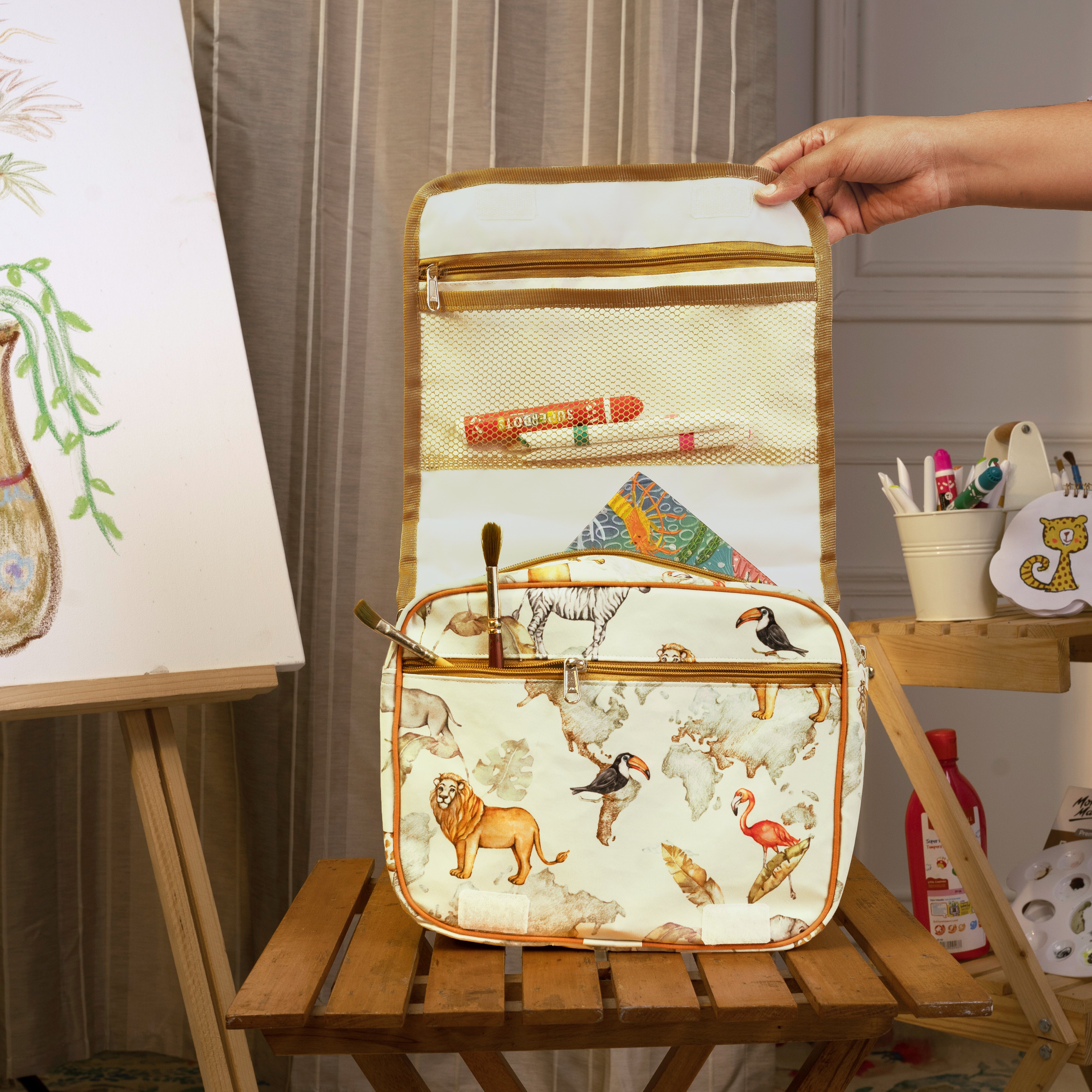 Little Artist Bag
