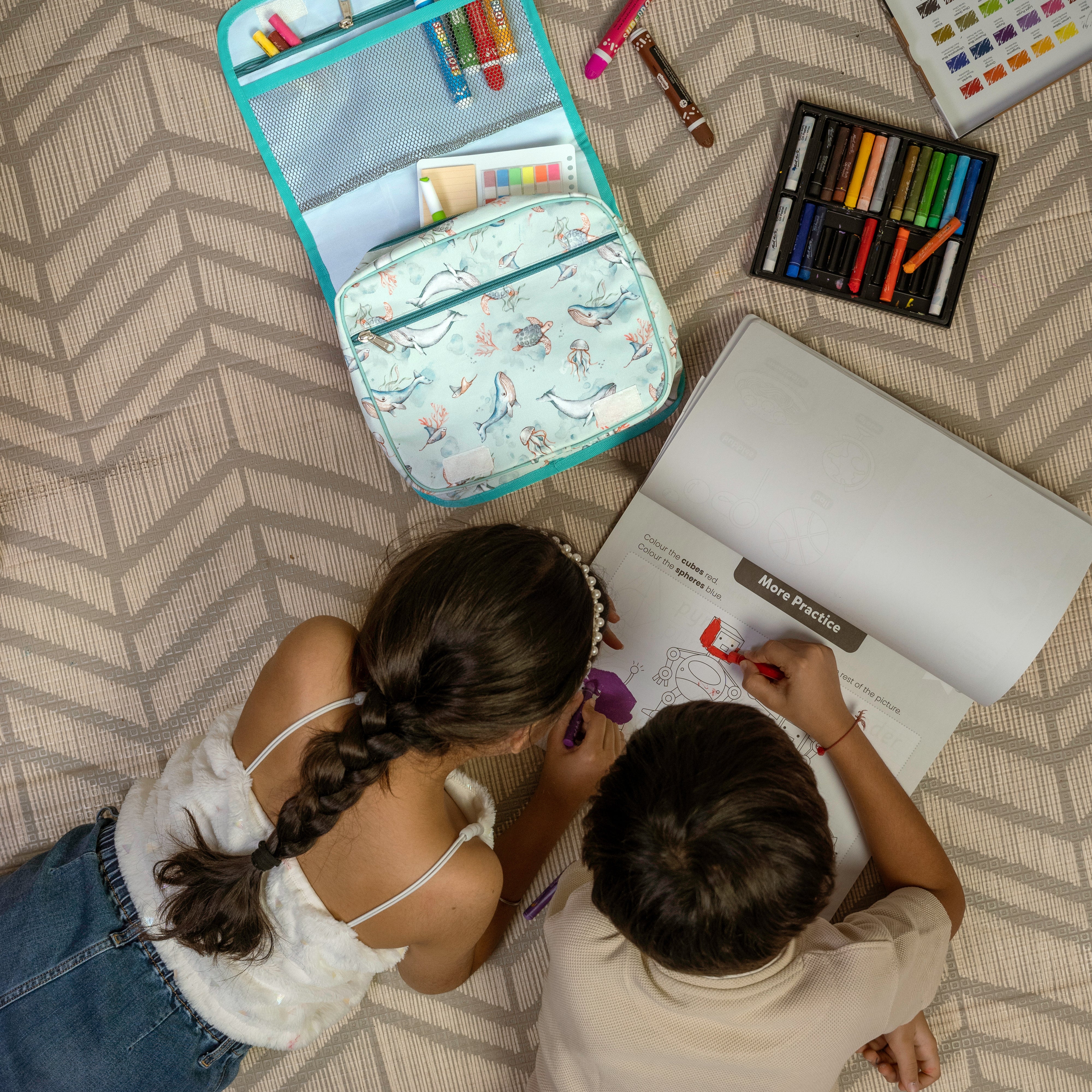 Little Artist Bag