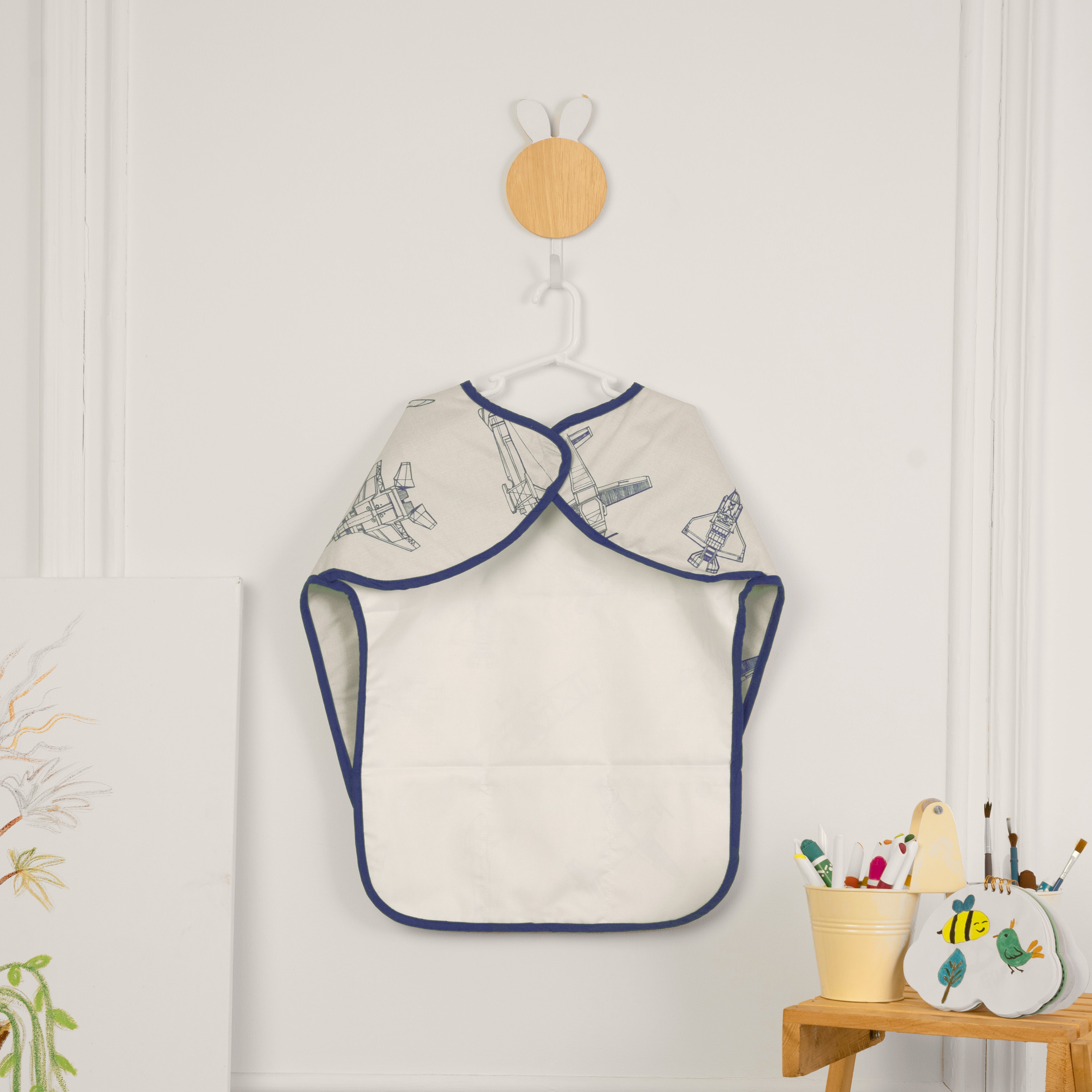 Little Artist Apron