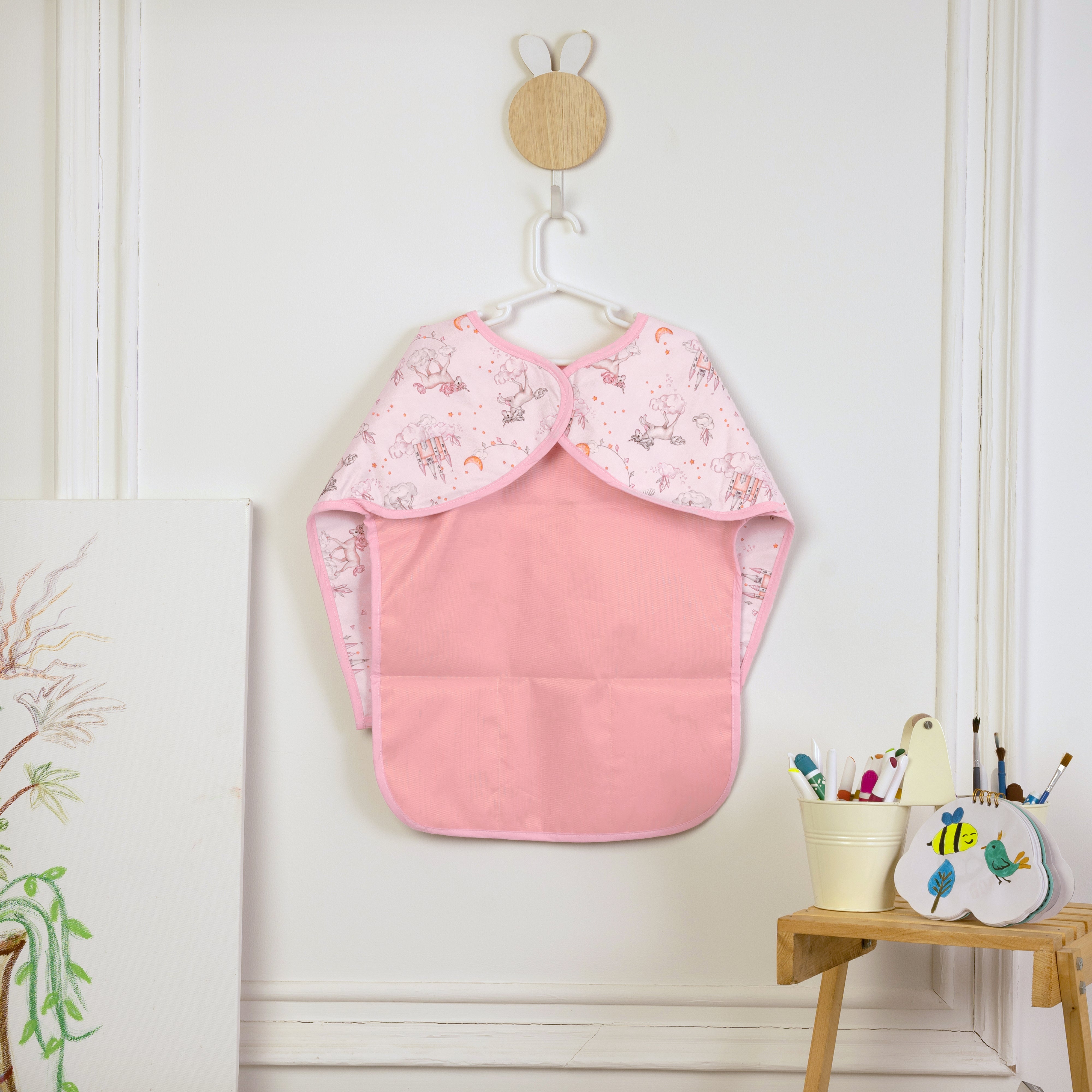 Little Artist Apron