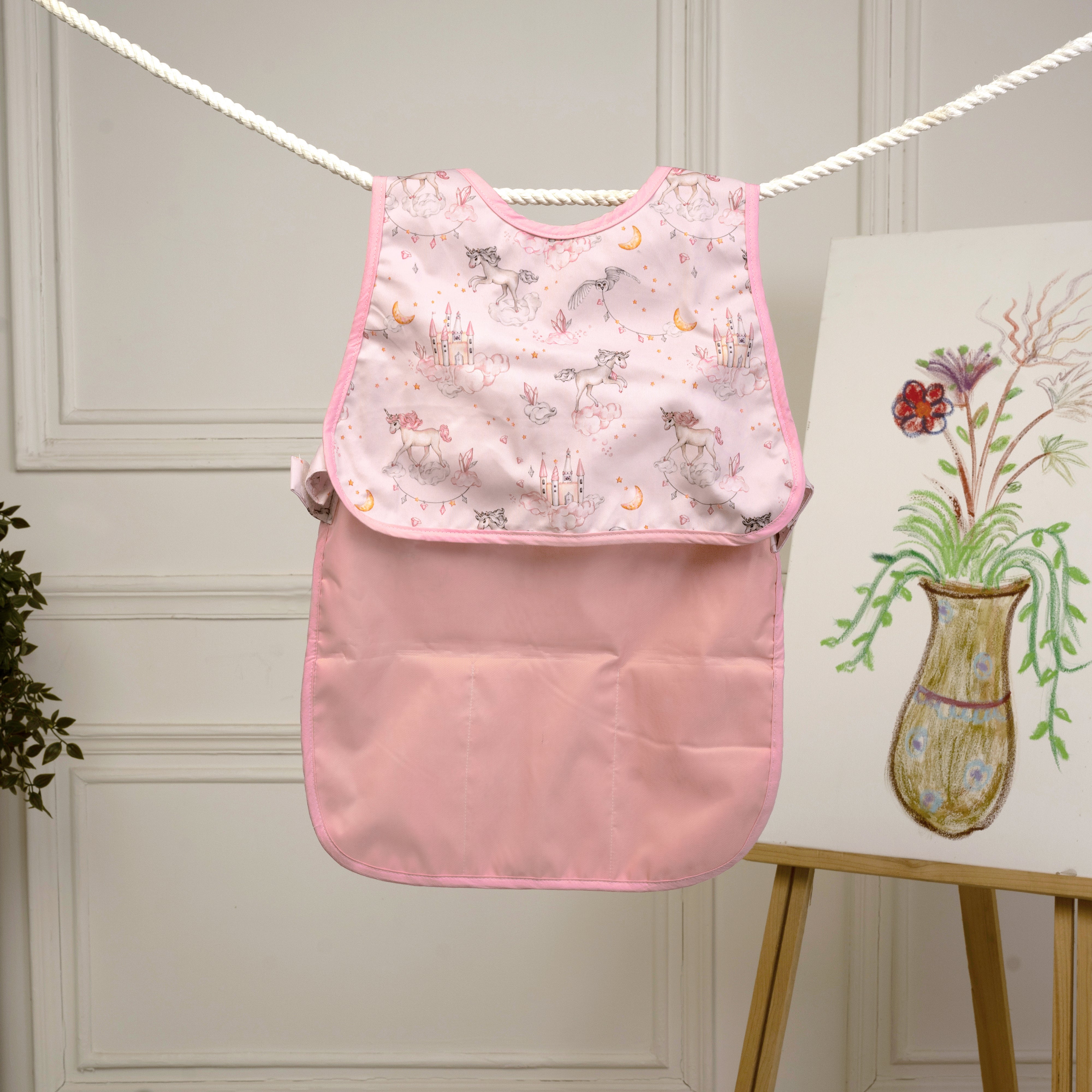 Little Artist Apron