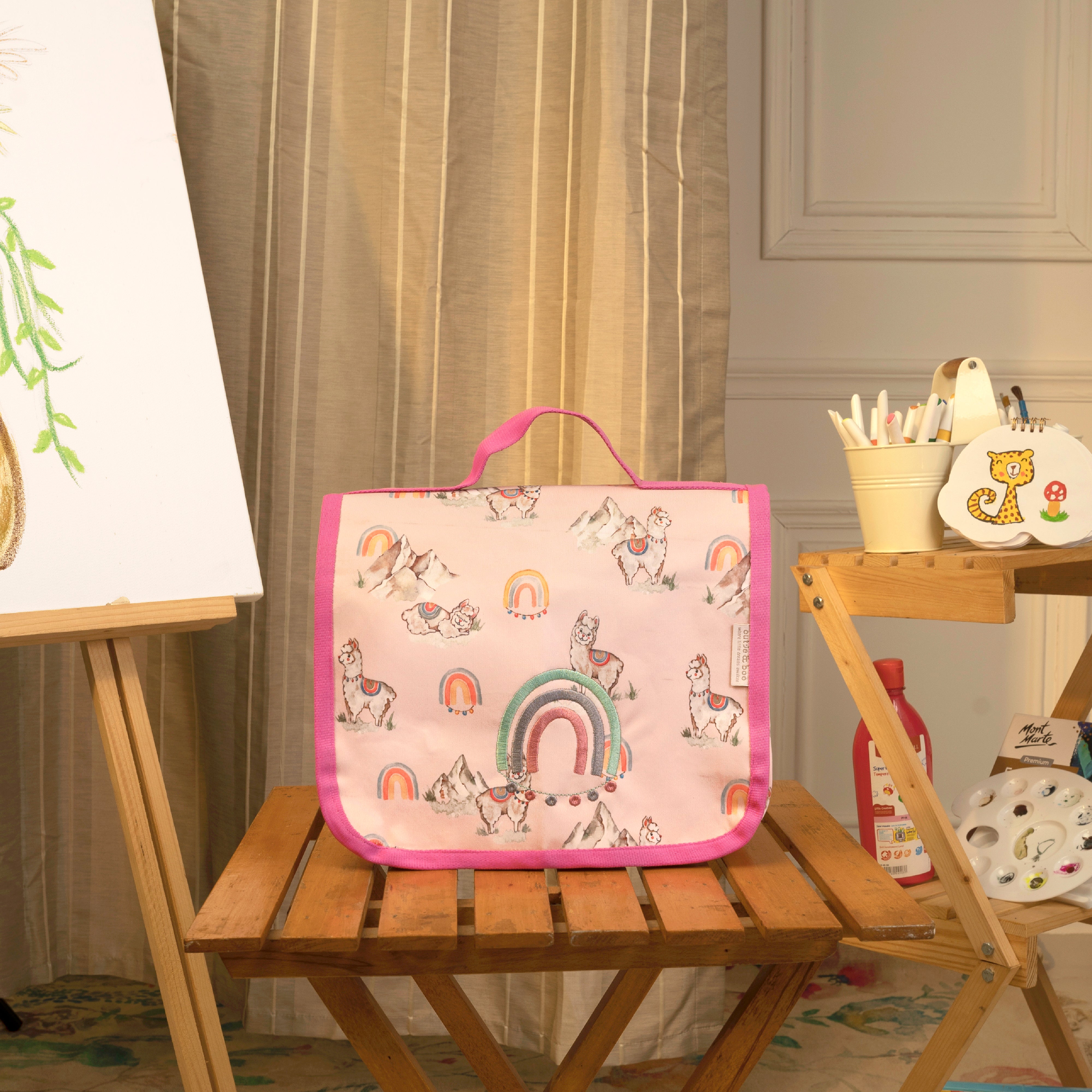 Little Artist Bag