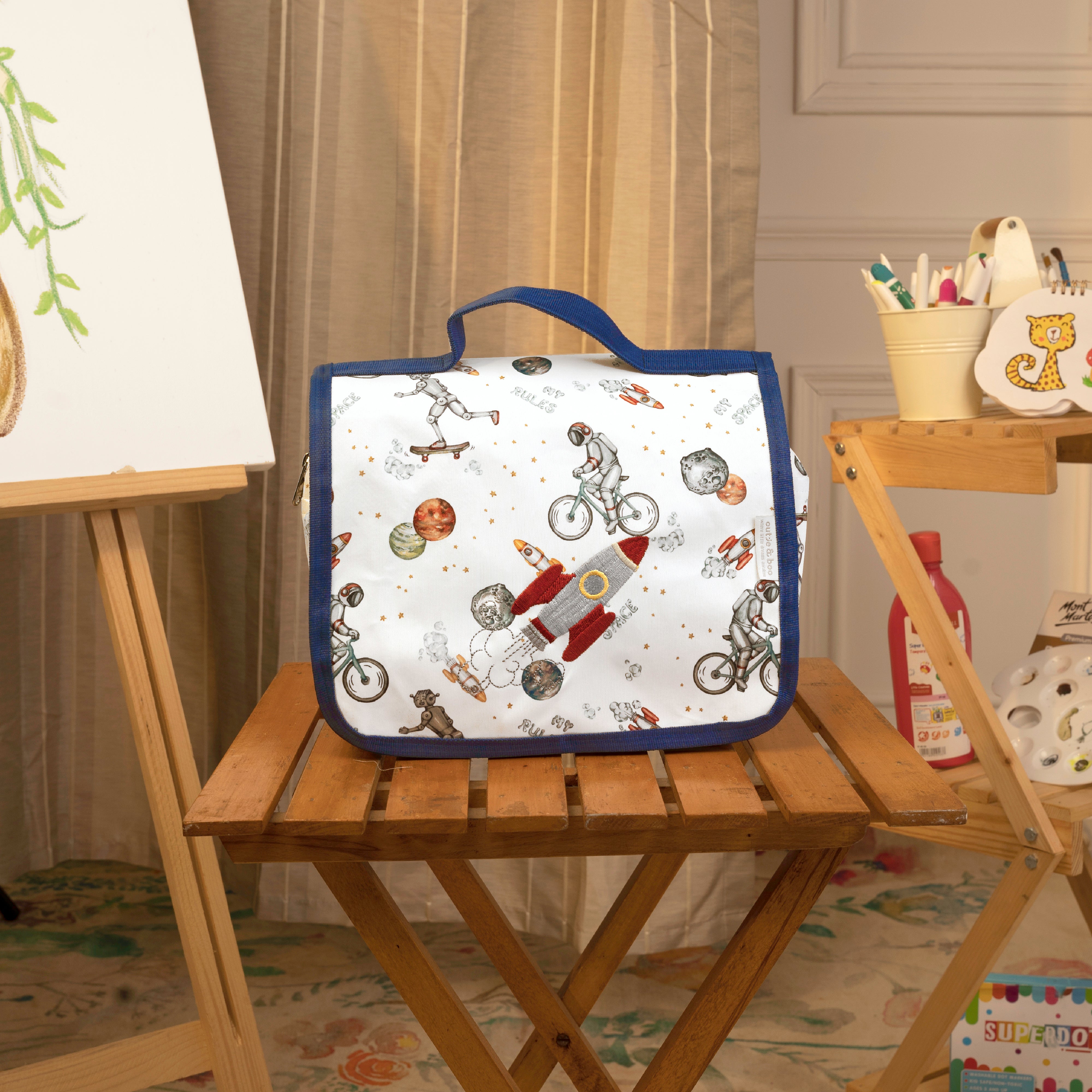 Little Artist Bag