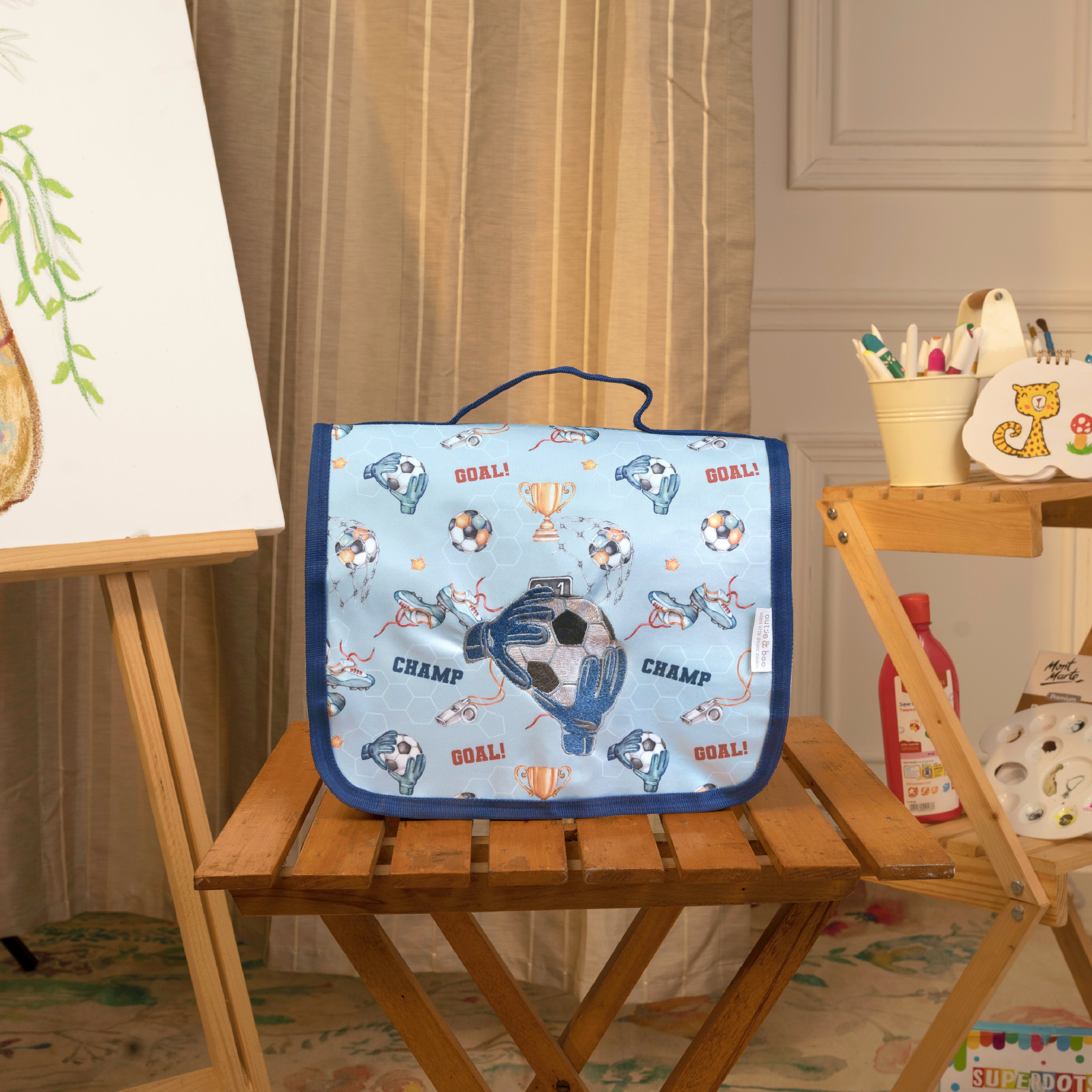 Little Artist Bag