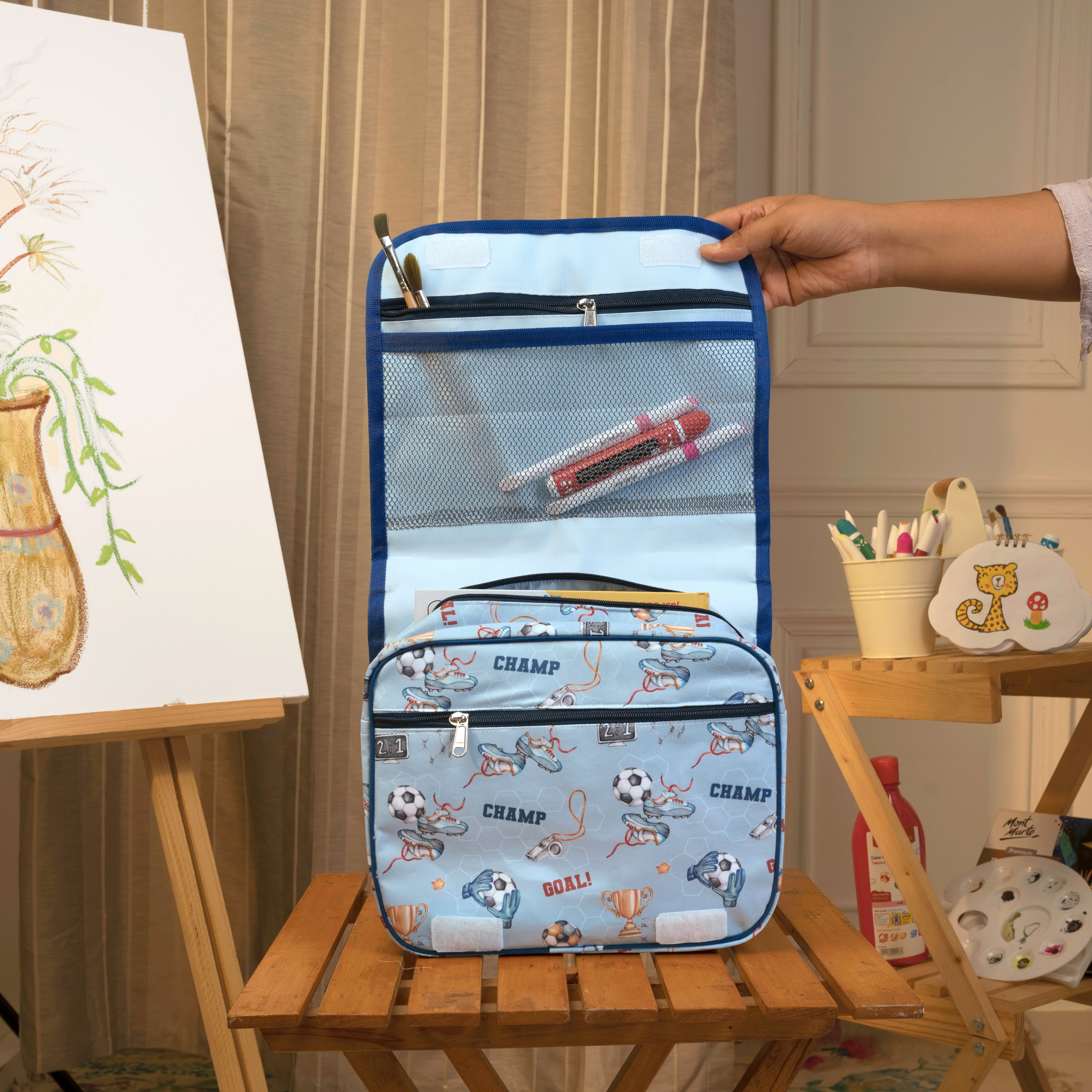 Little Artist Bag