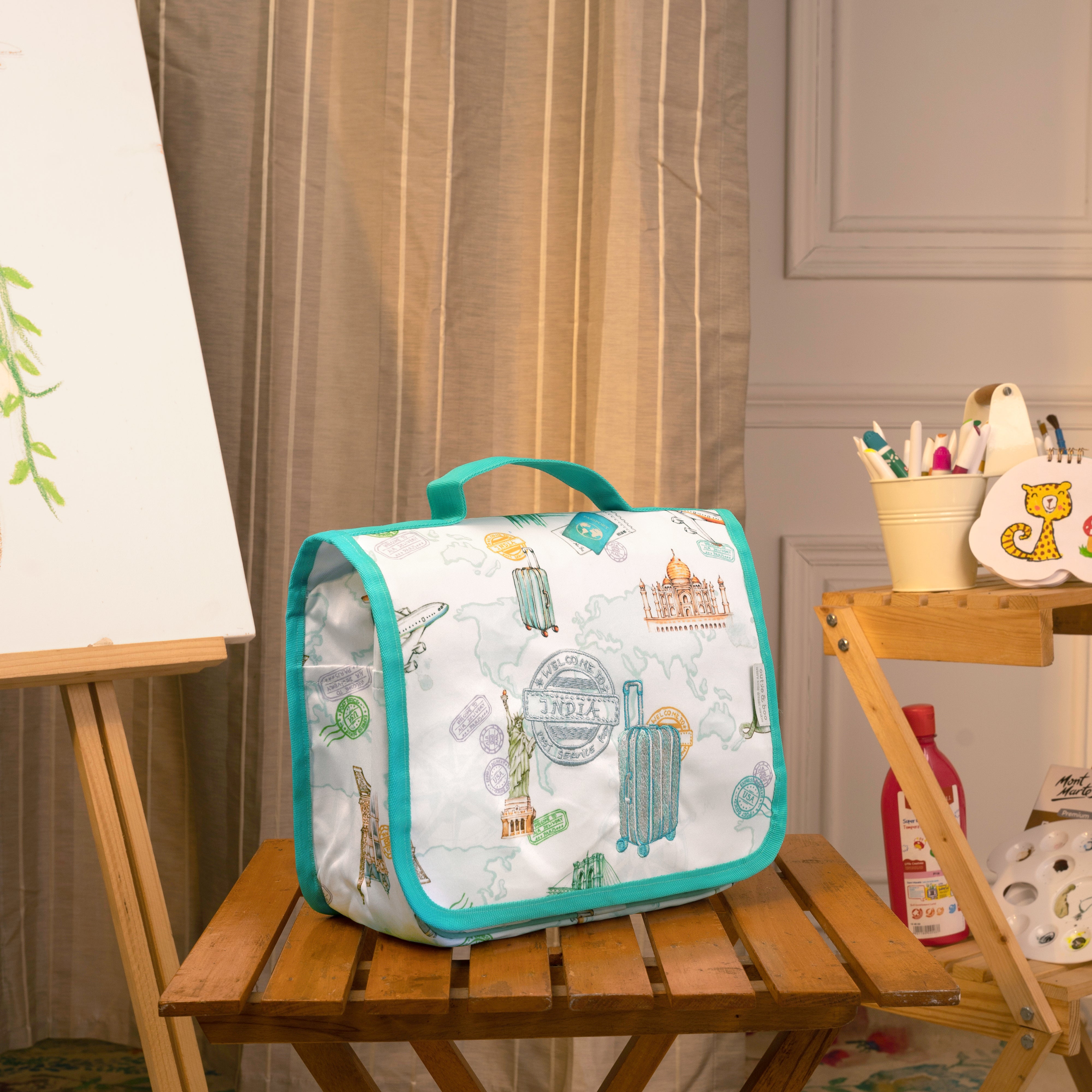 Little Artist Bag