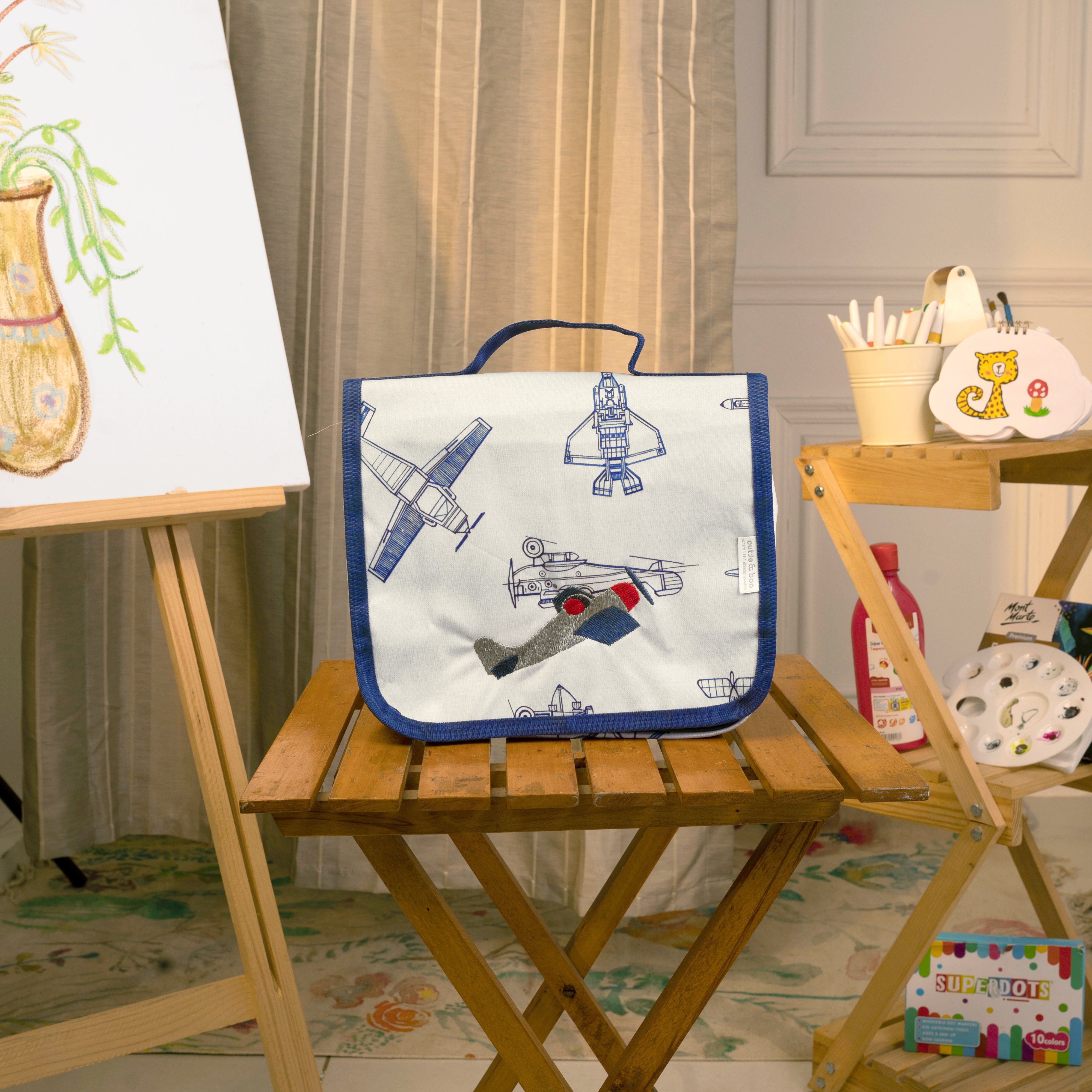 Little Artist Bag