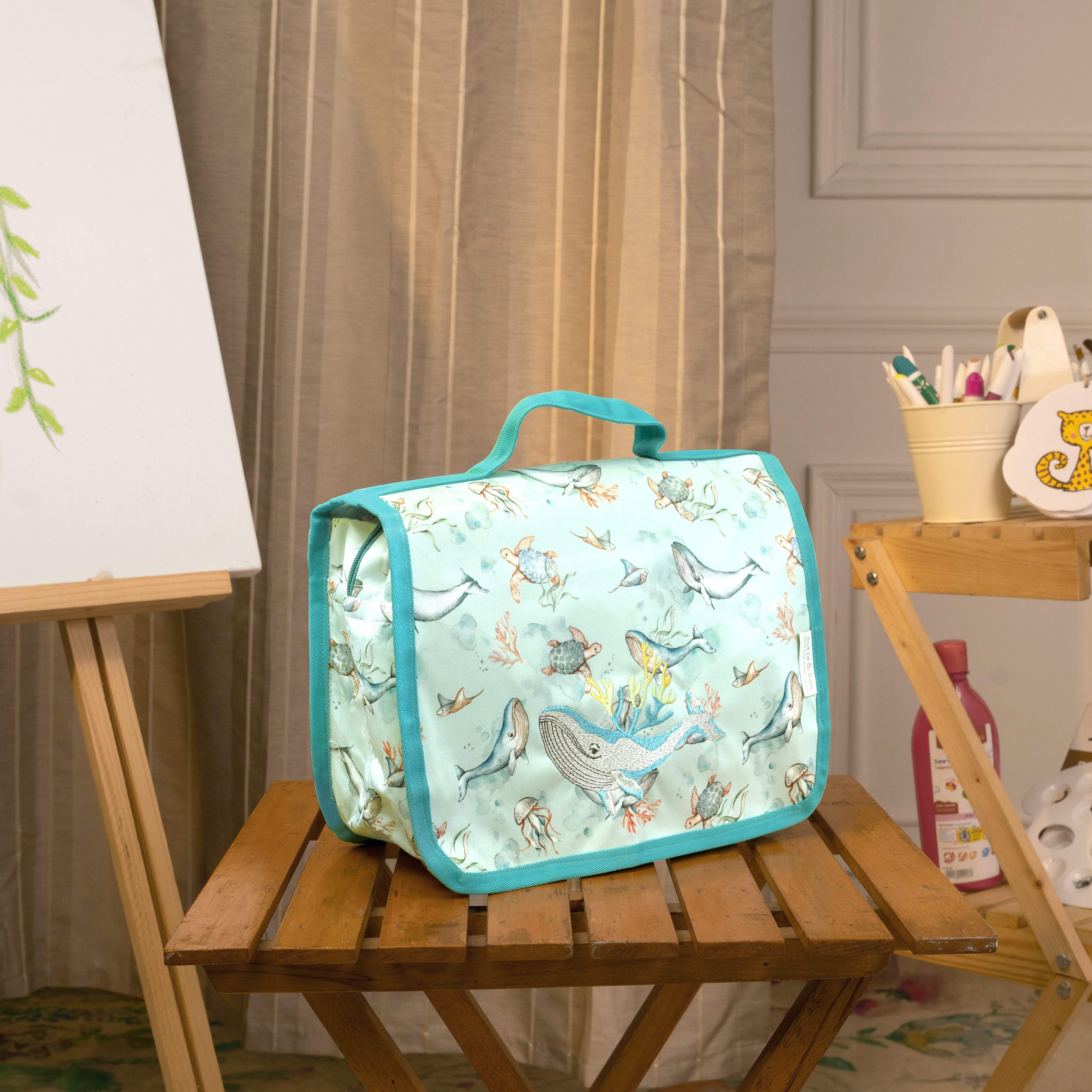 Little Artist Bag