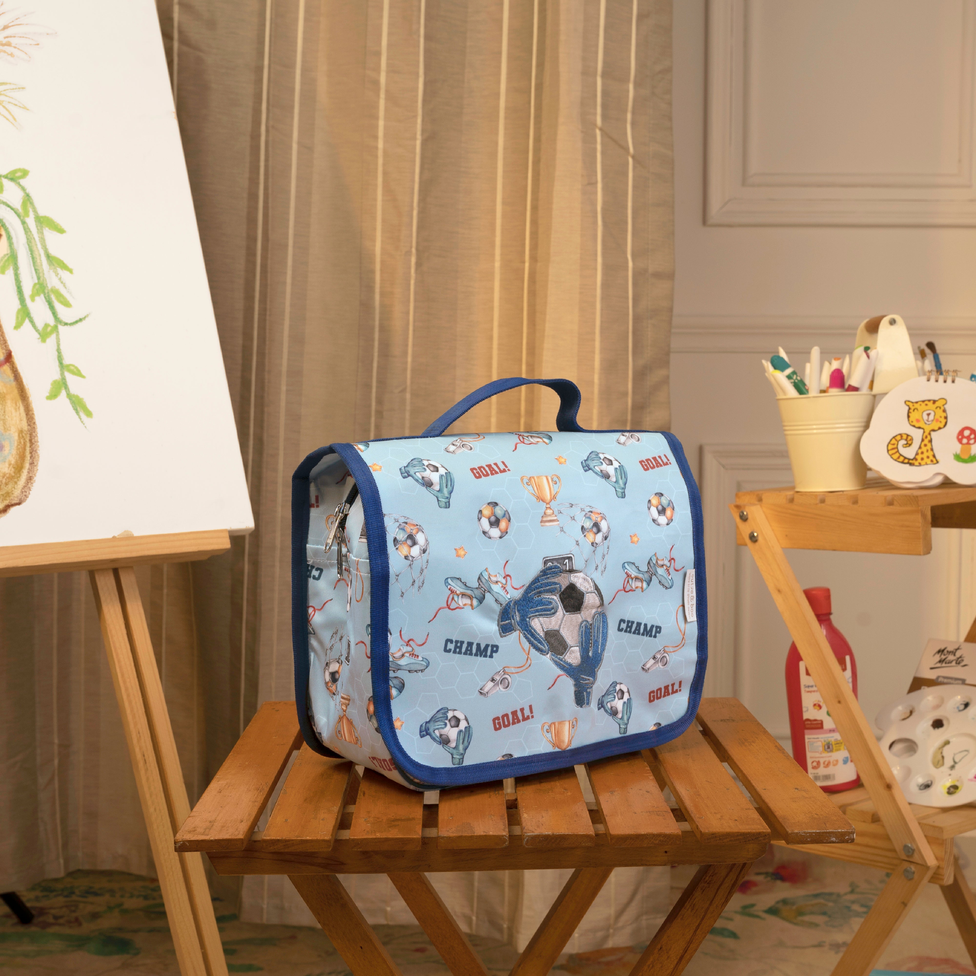 Little Artist Bag