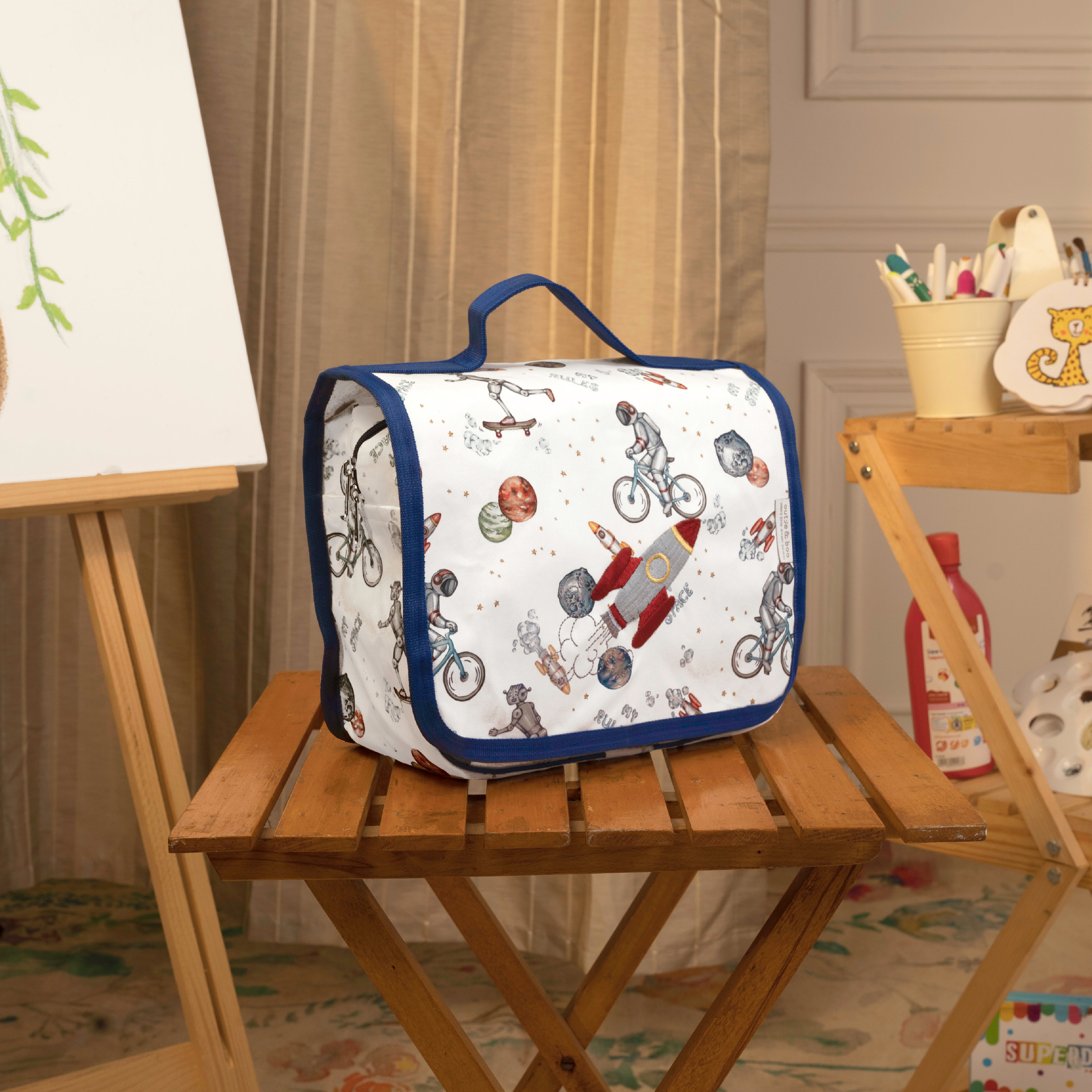 Little Artist Bag