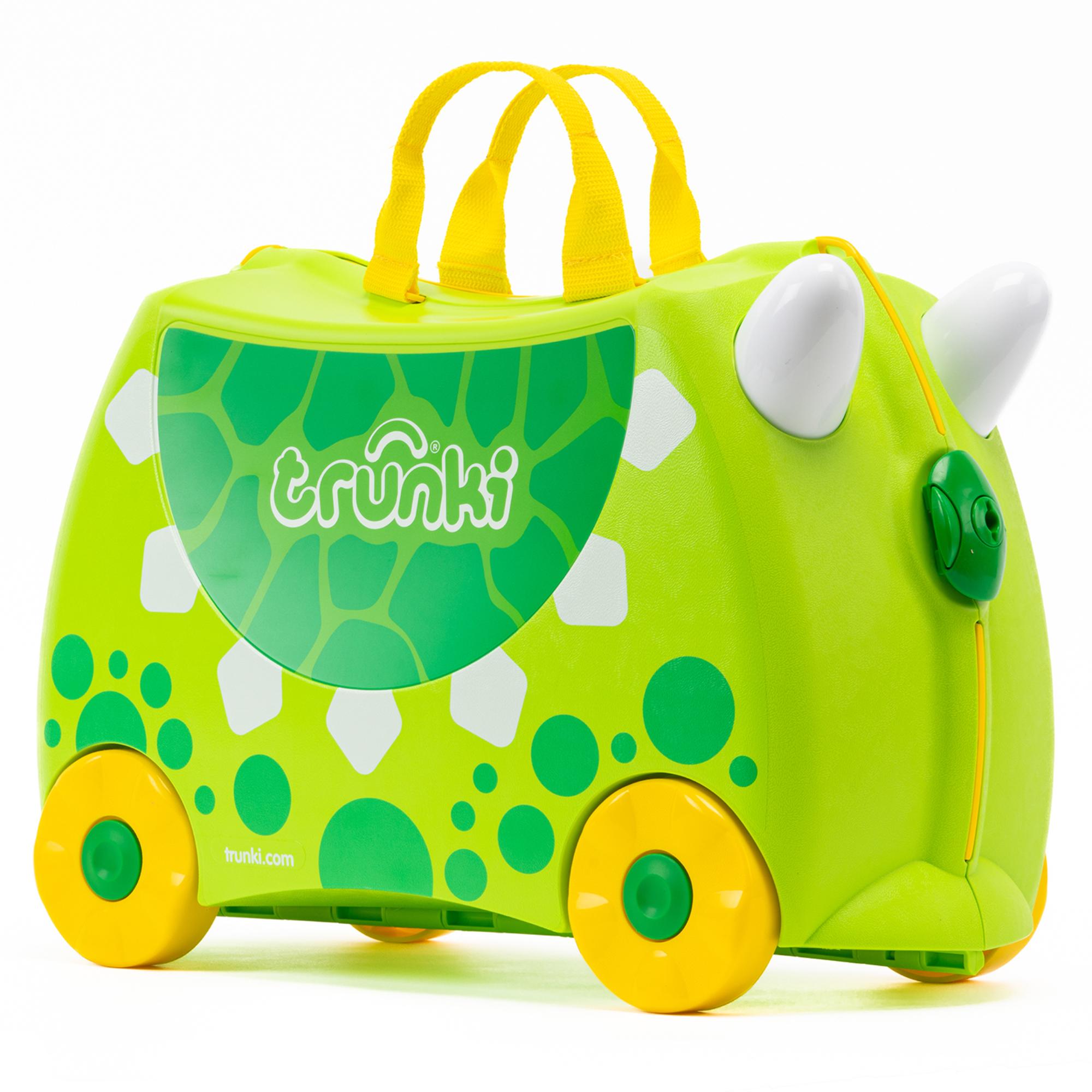 Trunki Rideon Dudley the Dinosaur1