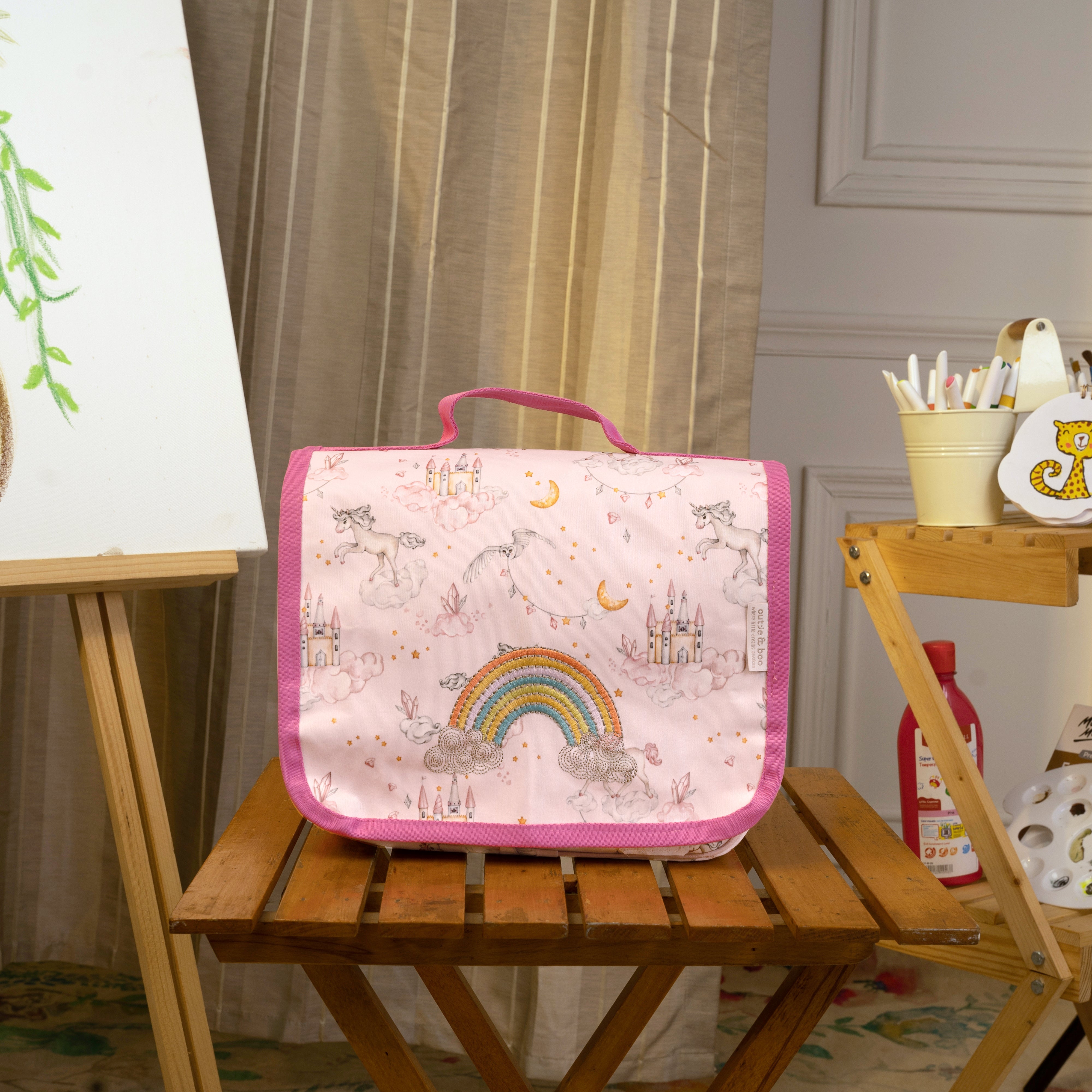 Little Artist Bag