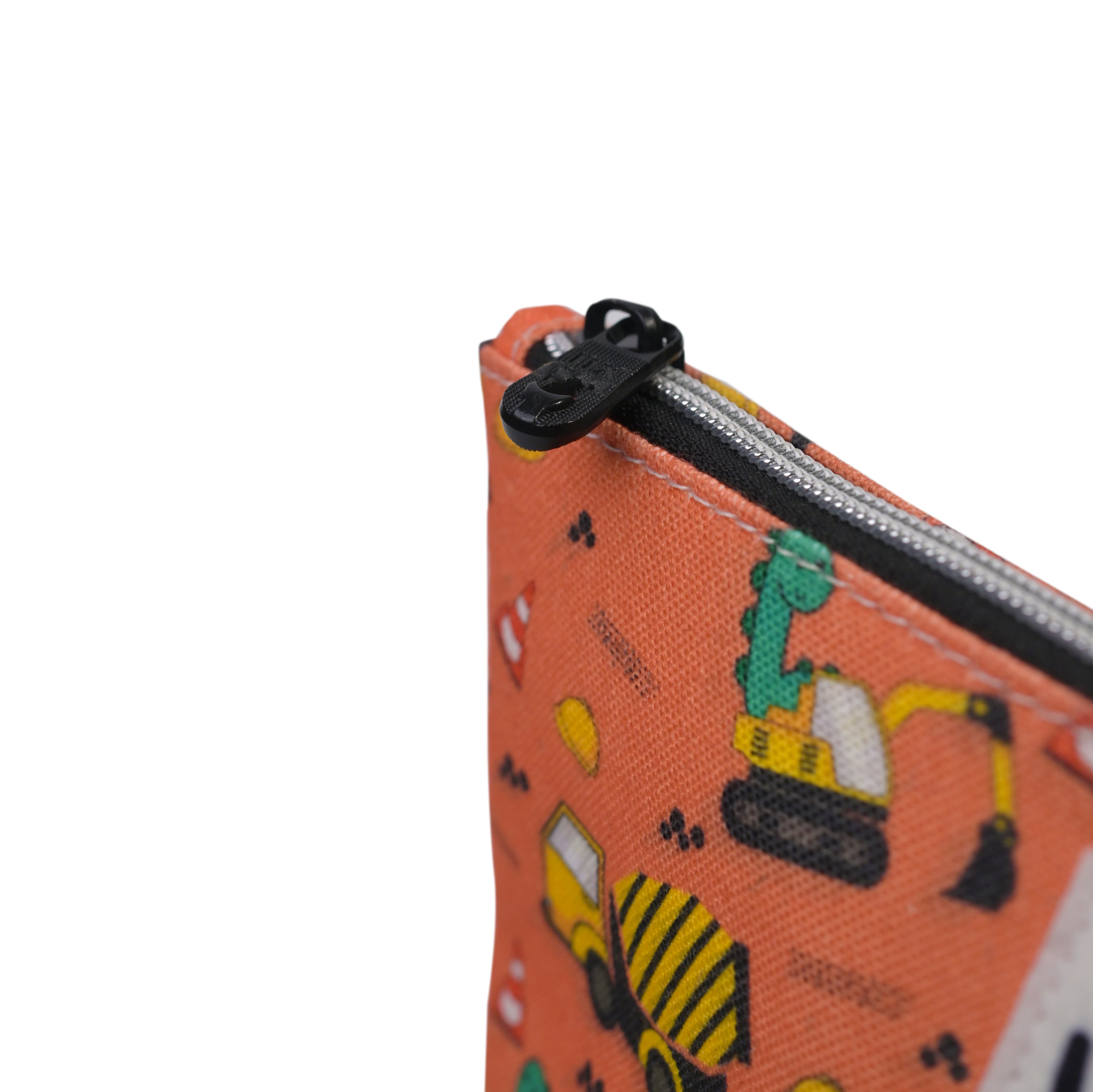 Junior Whiz Multi-purpose Personalised Pouches