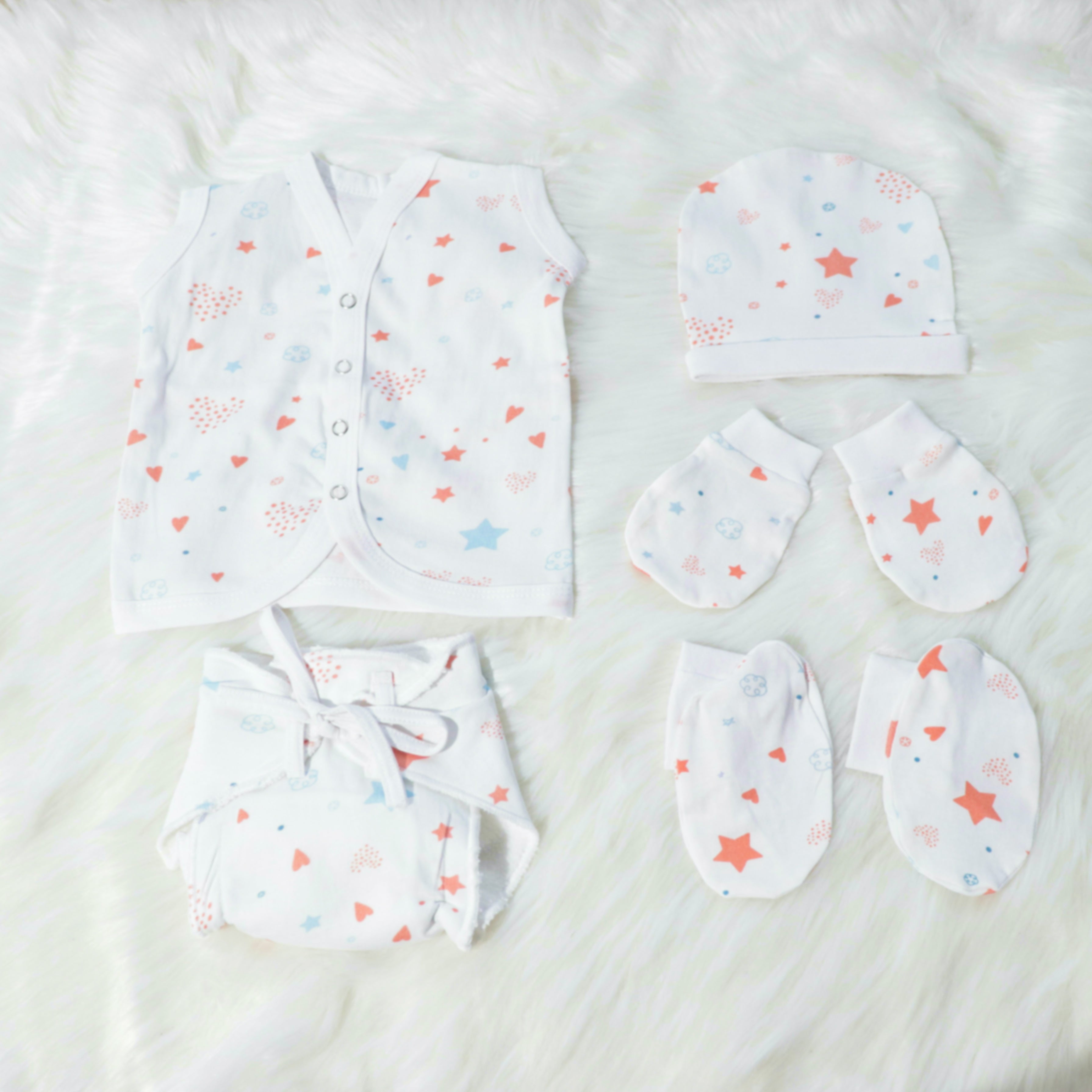 Fairy Dust - Newborn Everyday Essentials