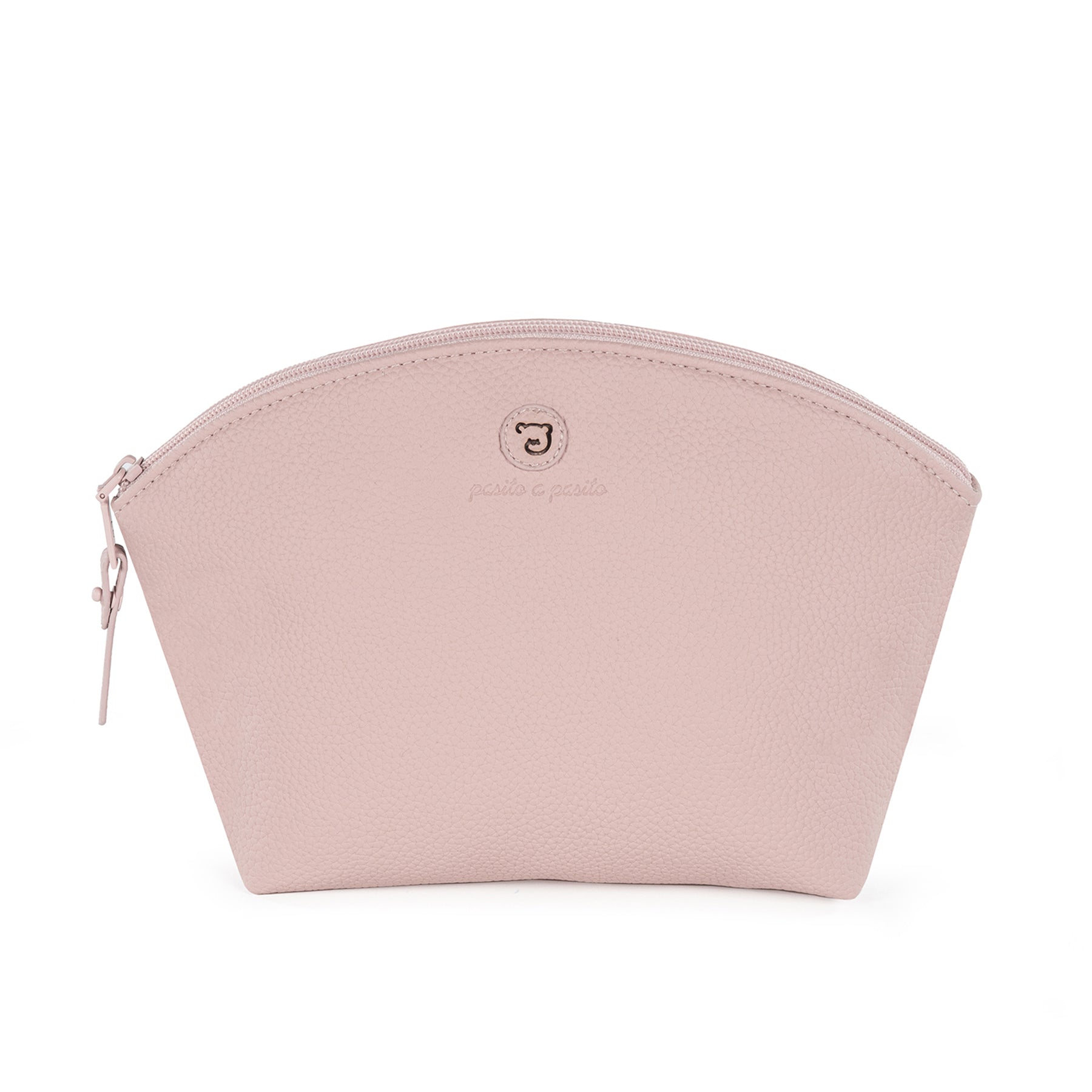 Pasito a Pasito Yummi Pink Travel Essentials Pouch