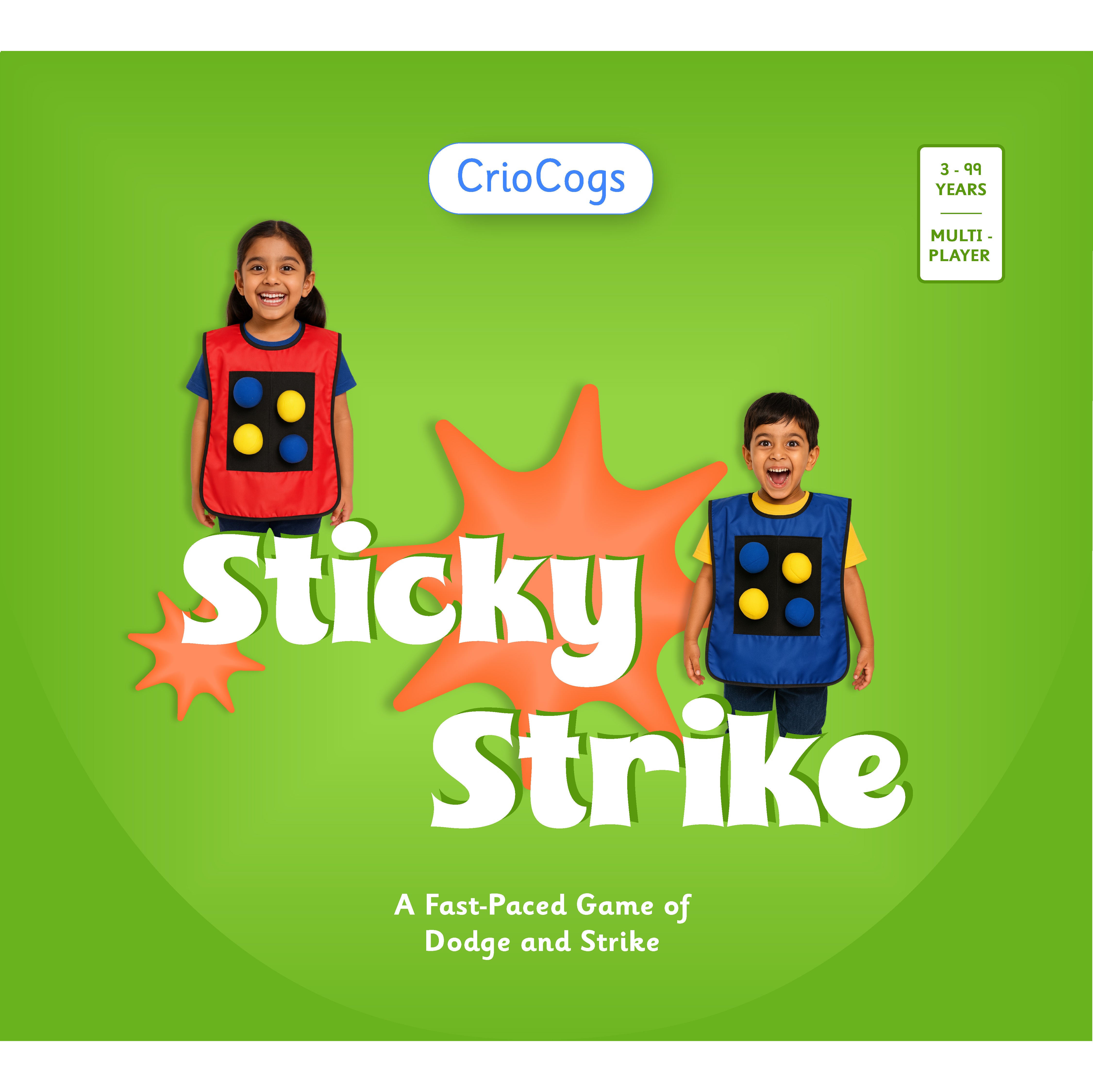 Sticky Strike
