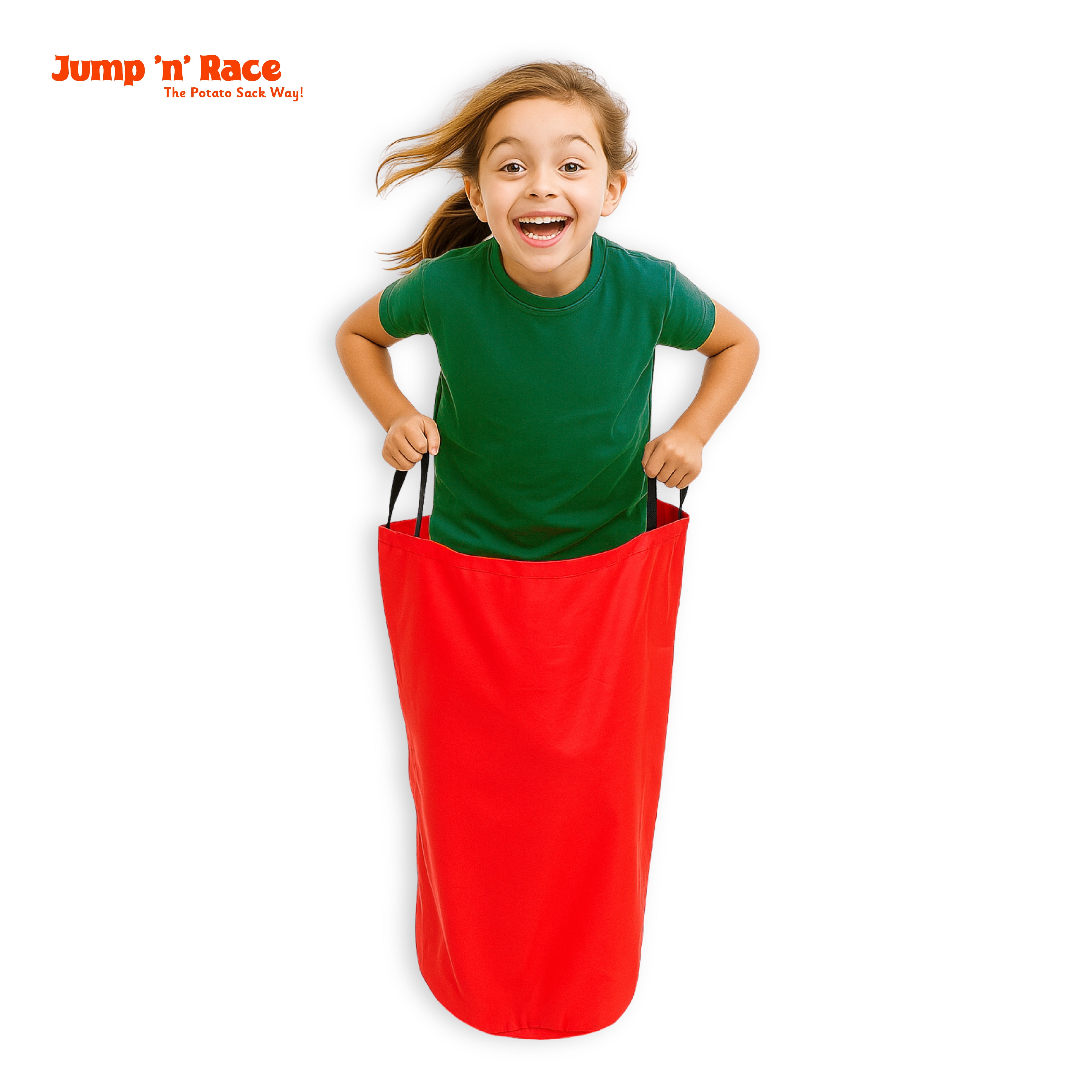 Jump 'n' Race Sack