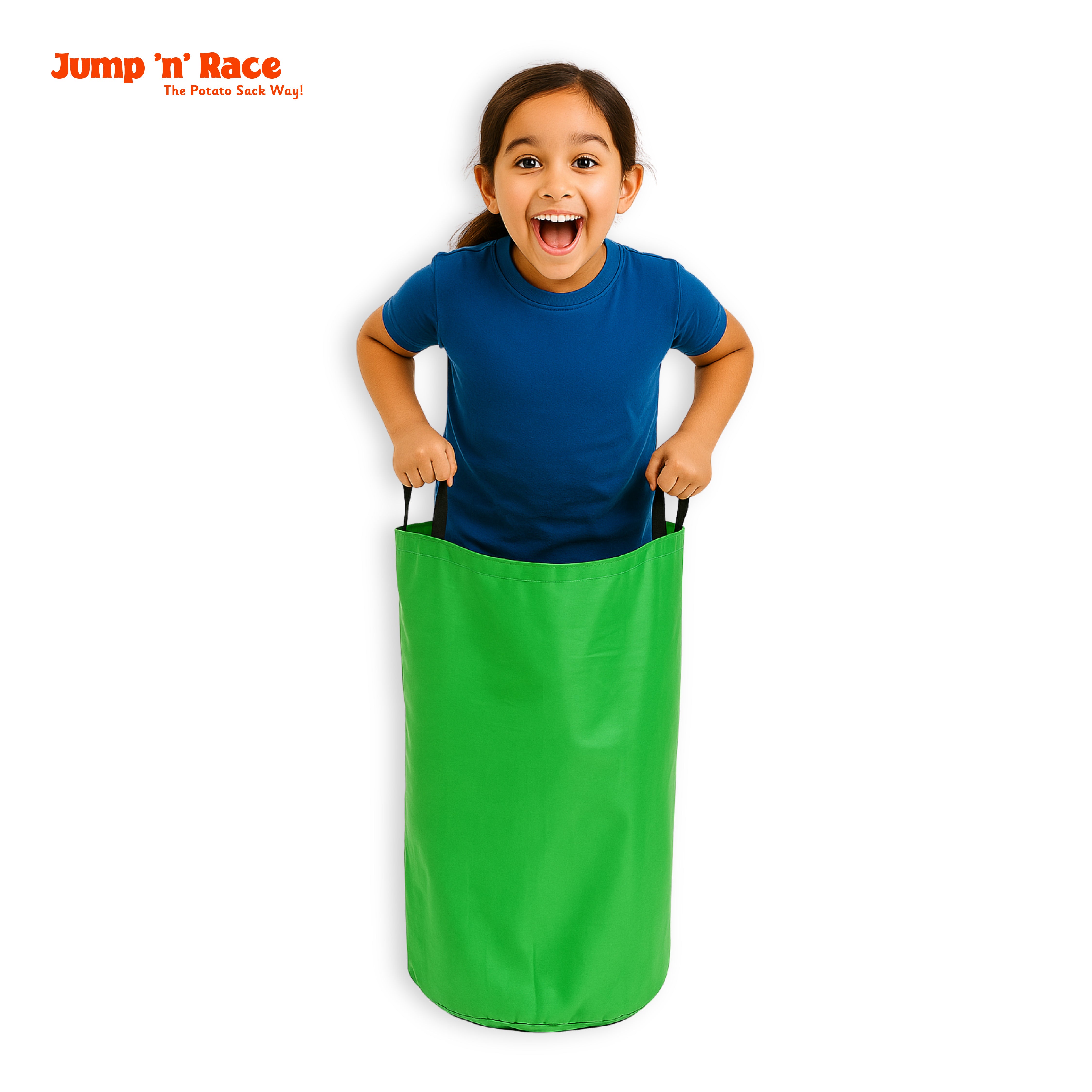 Jump 'n' Race Sack