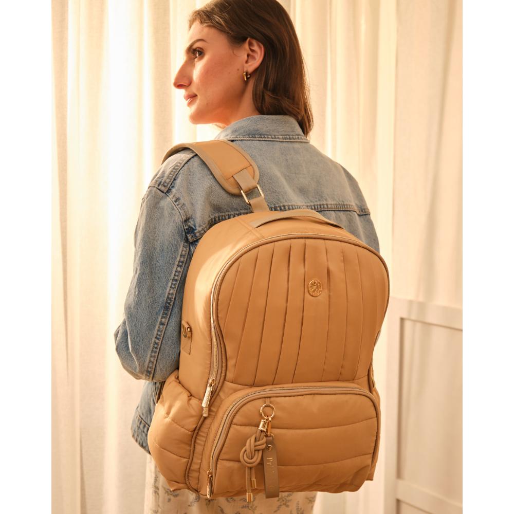 The Coast Diaper Bag