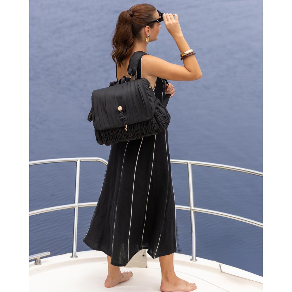 The Dune Diaper Bag
