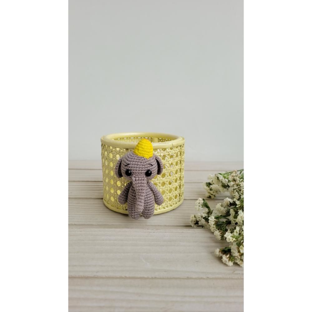 Sunshine Tusker Basket - Medium/Small
