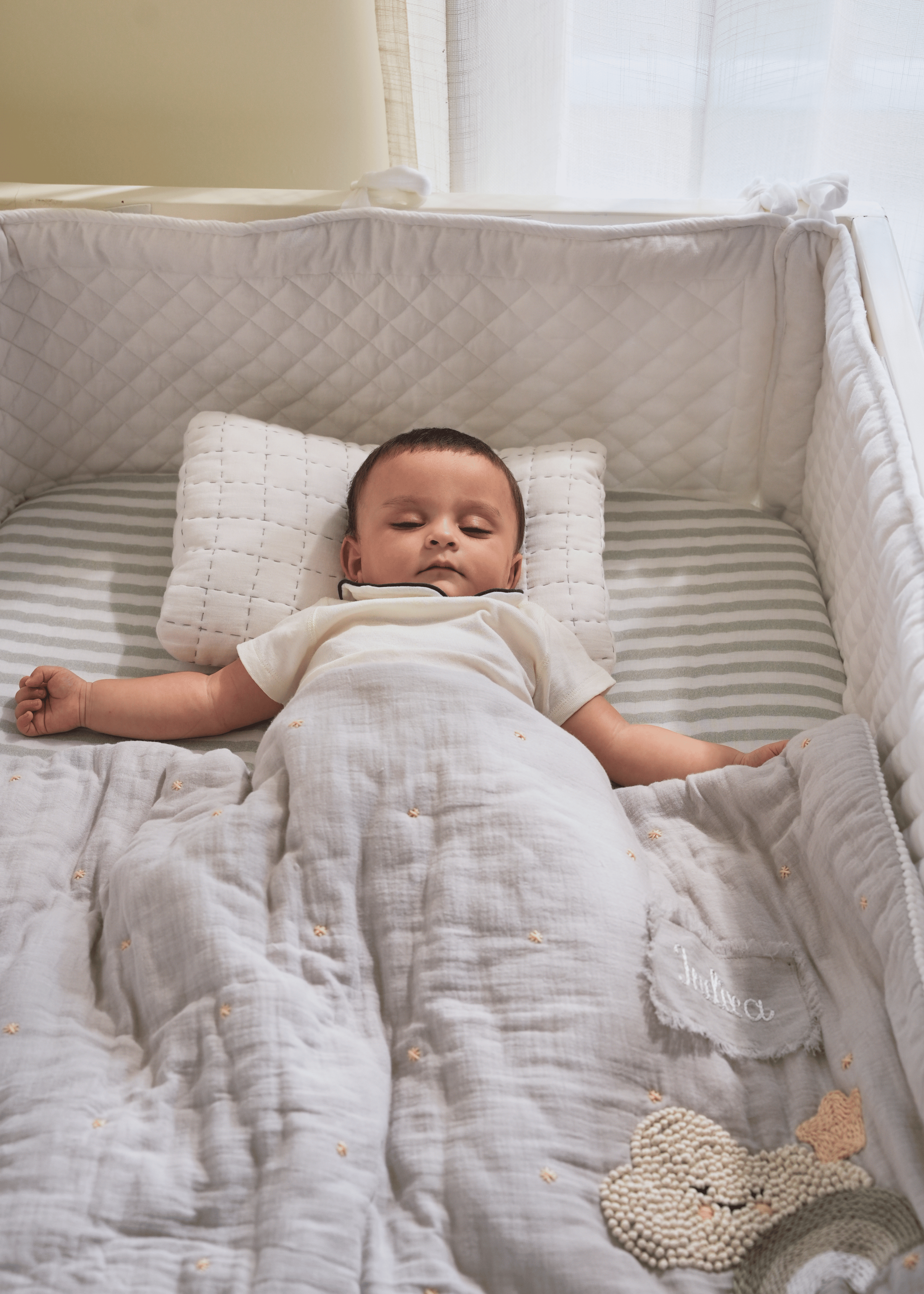 Baby Pillow