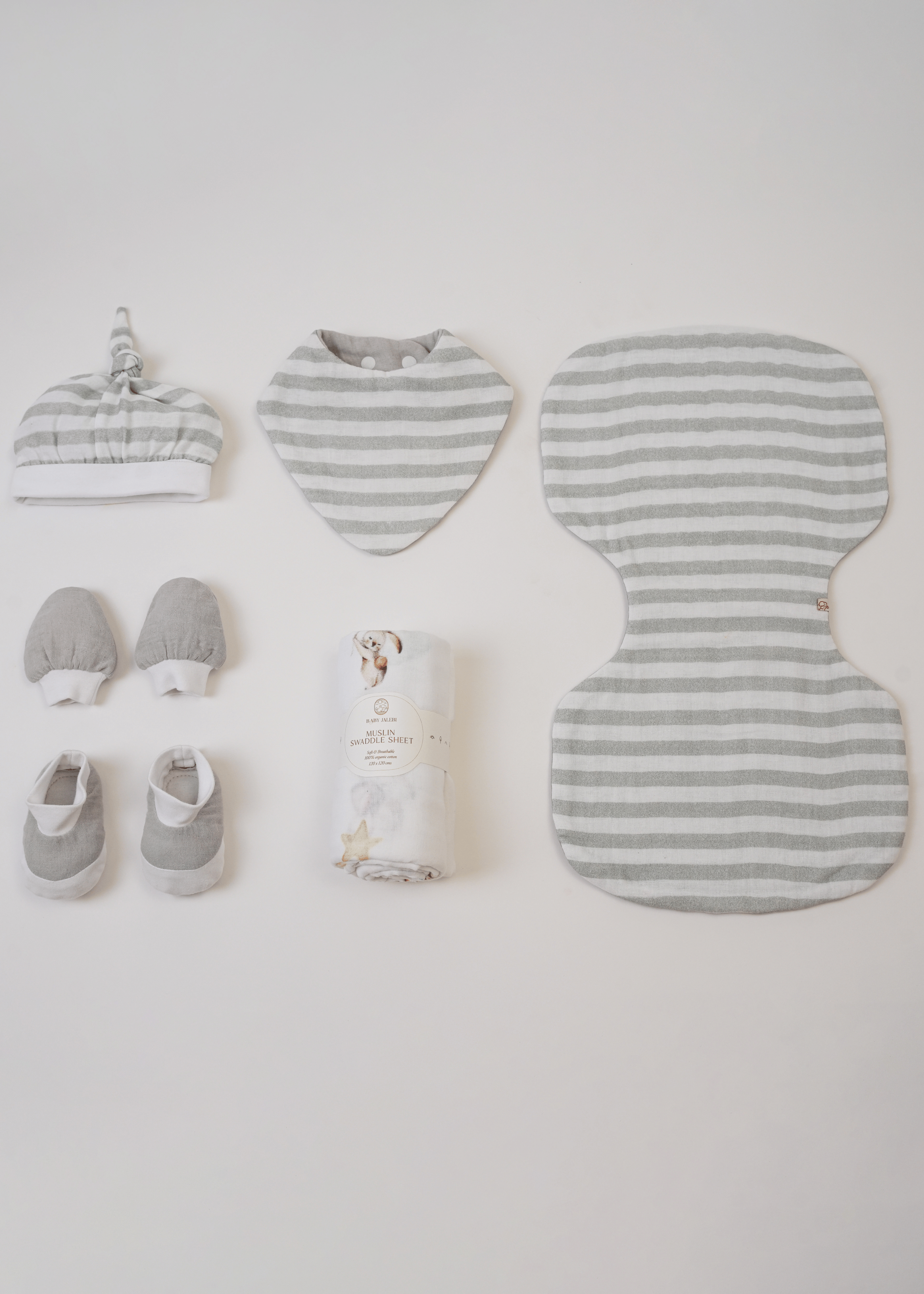 Welcome Baby Box