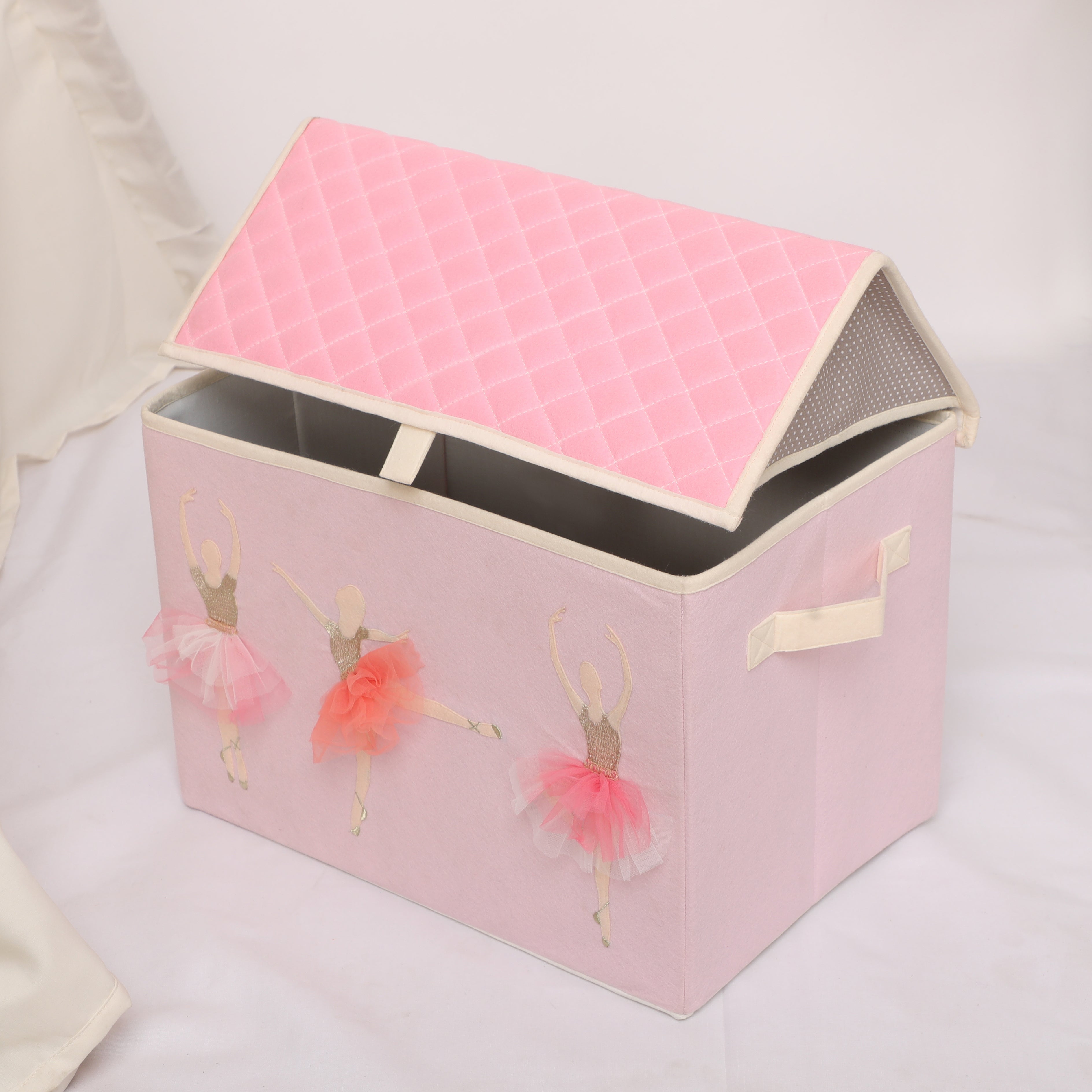 Rectangle Basket