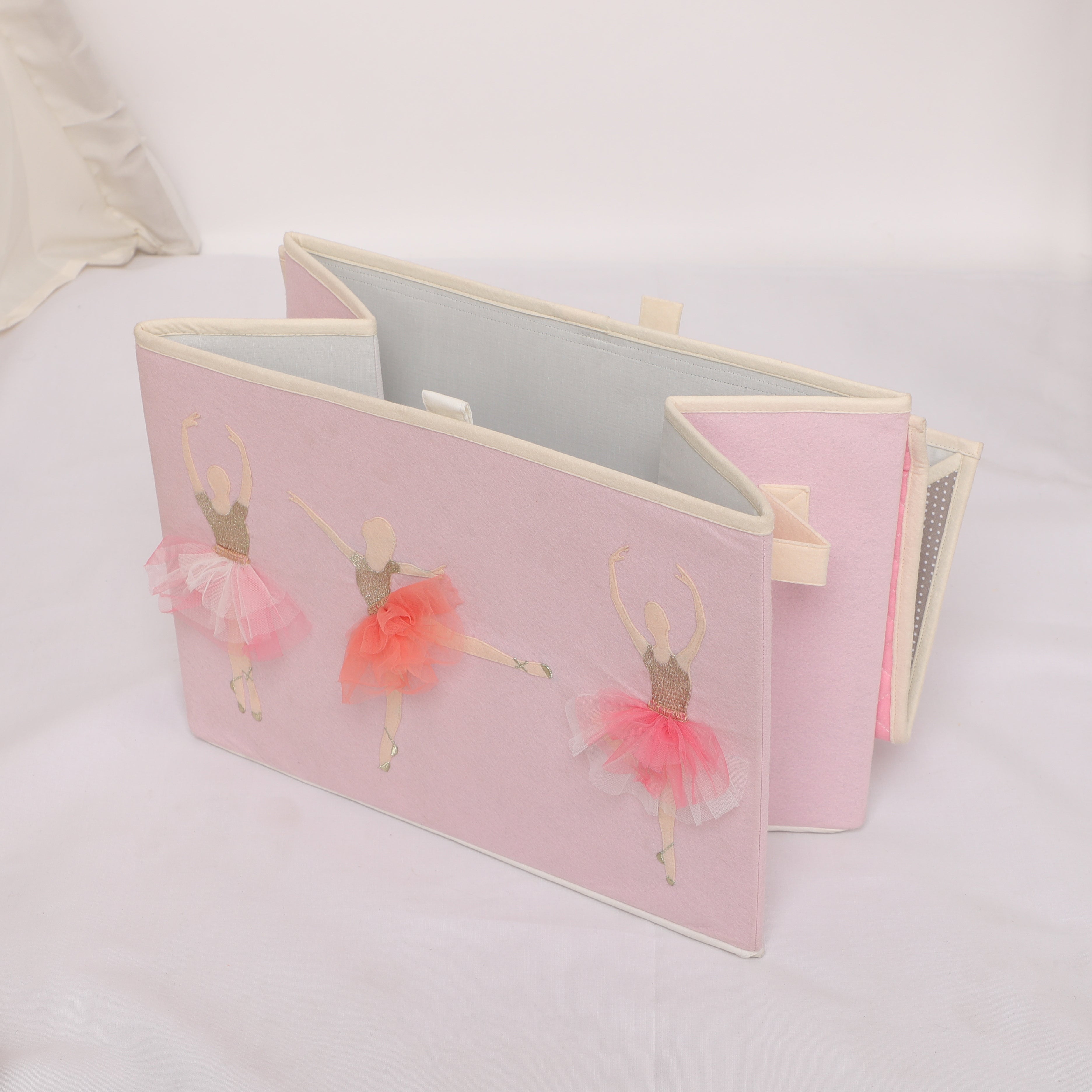 Rectangle Basket