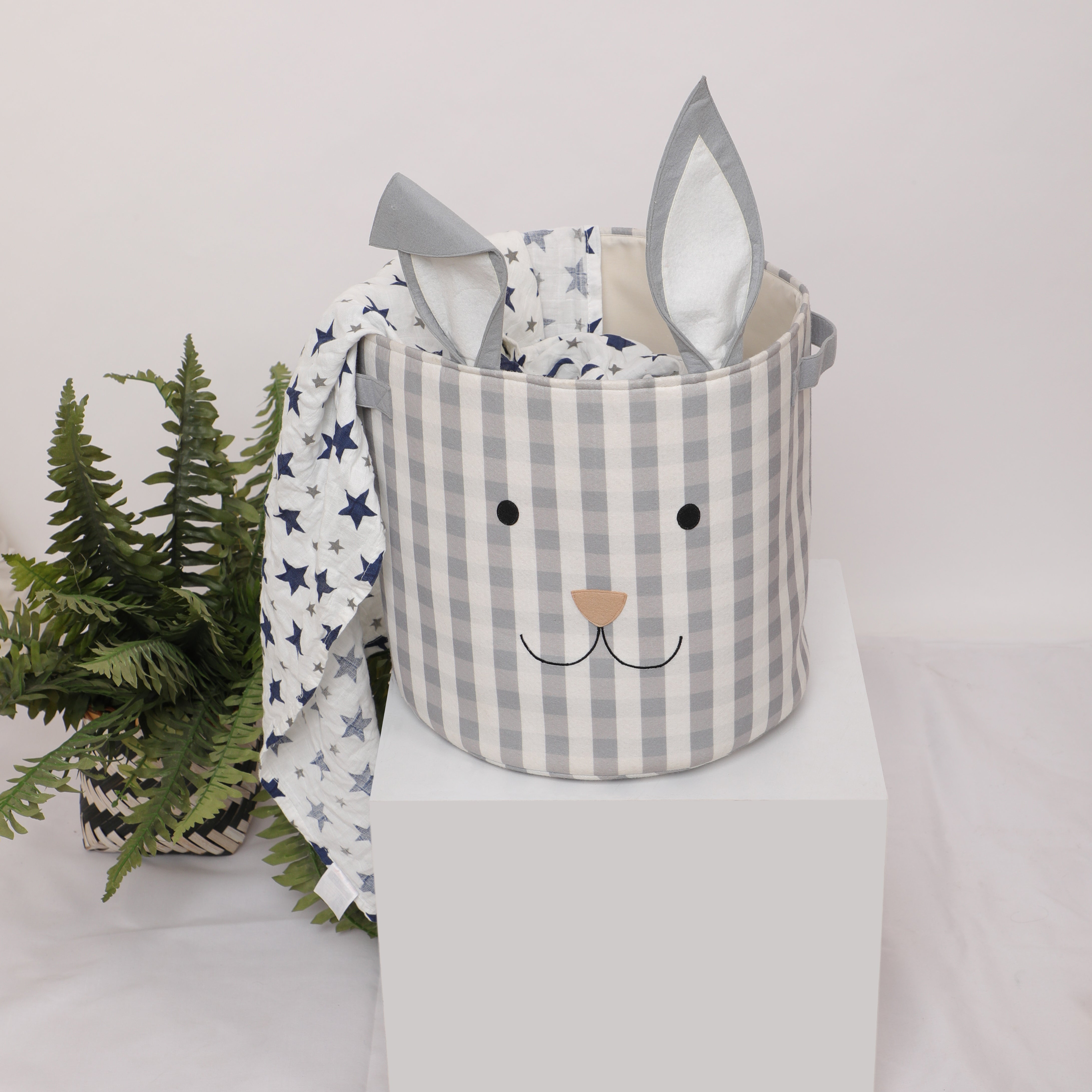 Round Basket