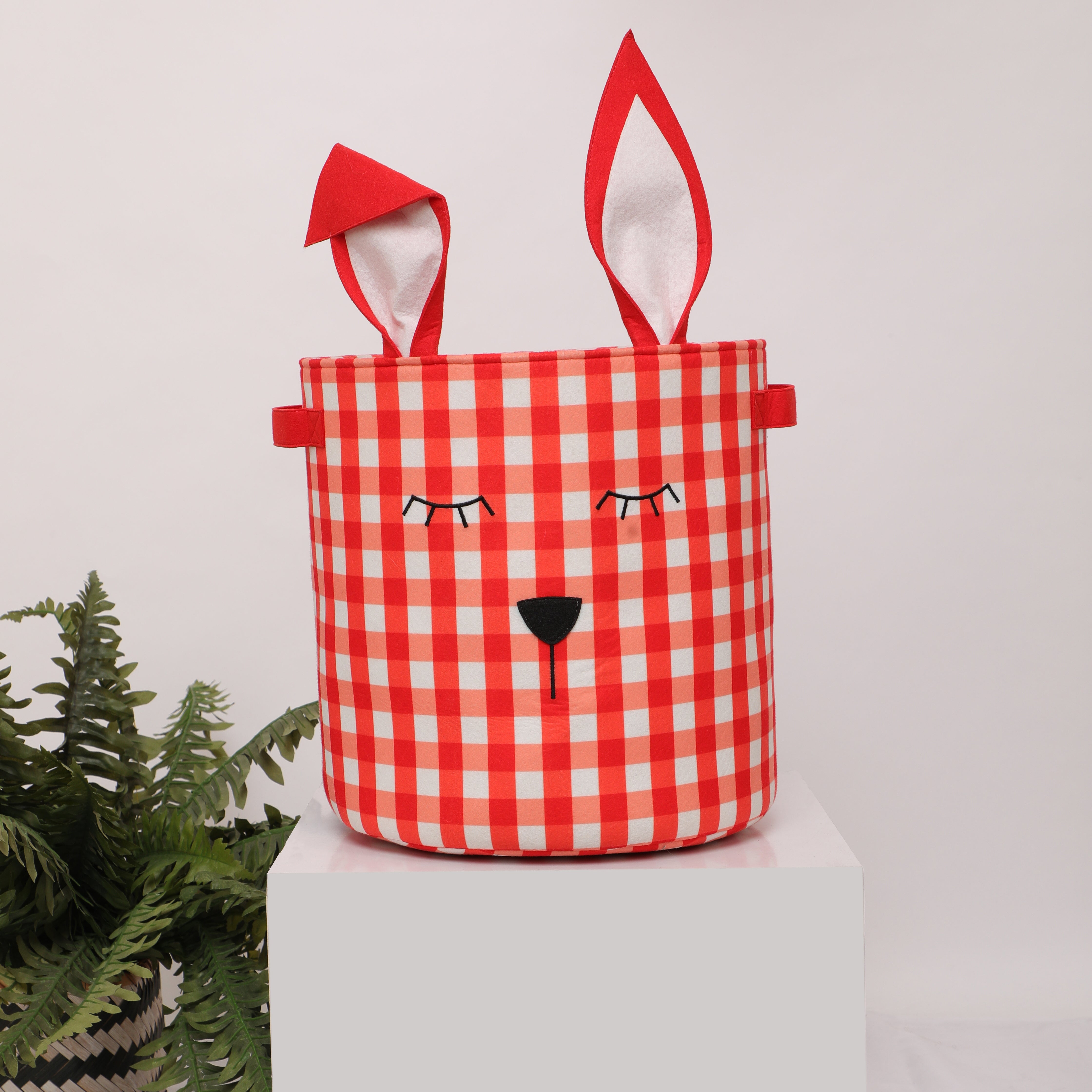 Round Basket