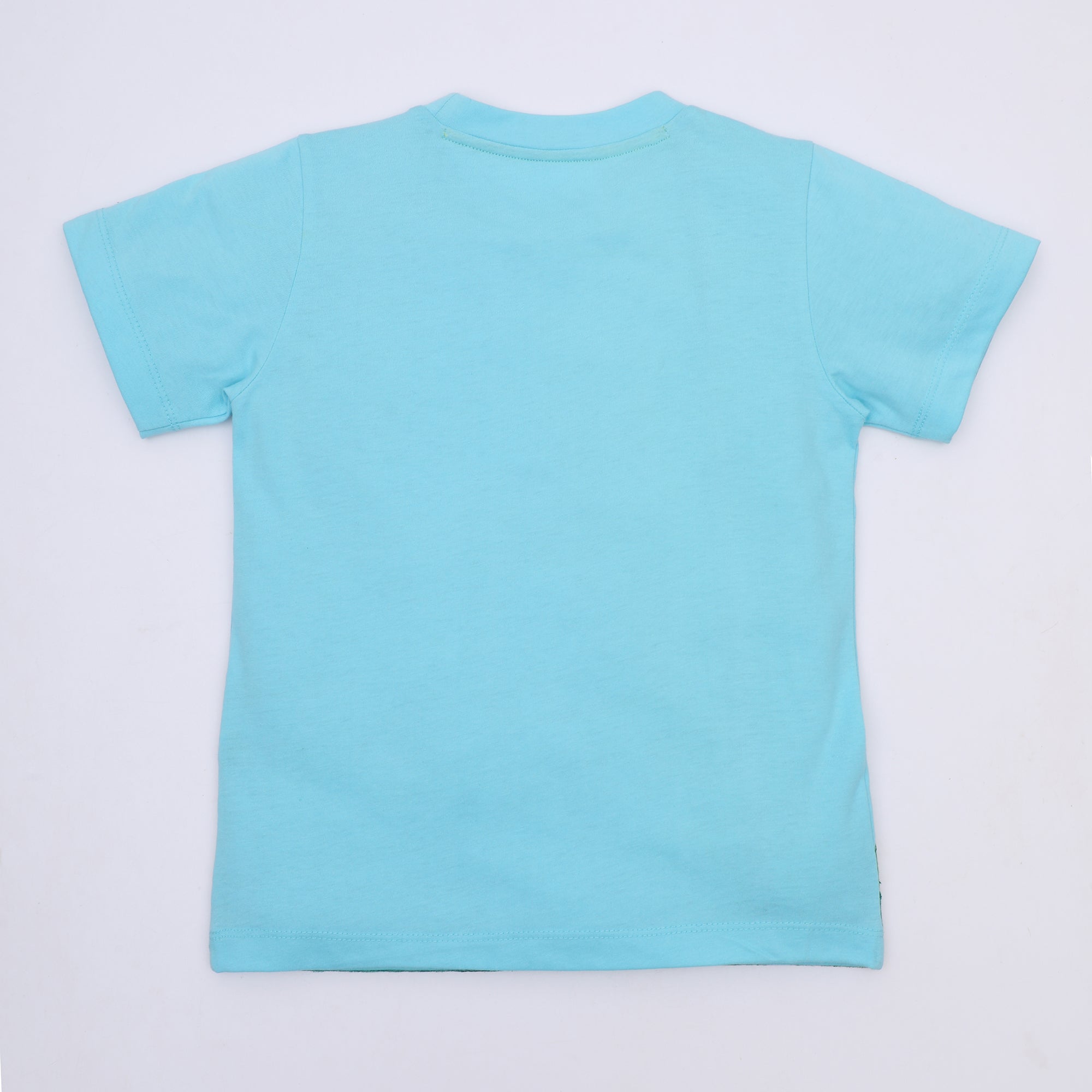 Aqua Safari Vacation T-Shirt