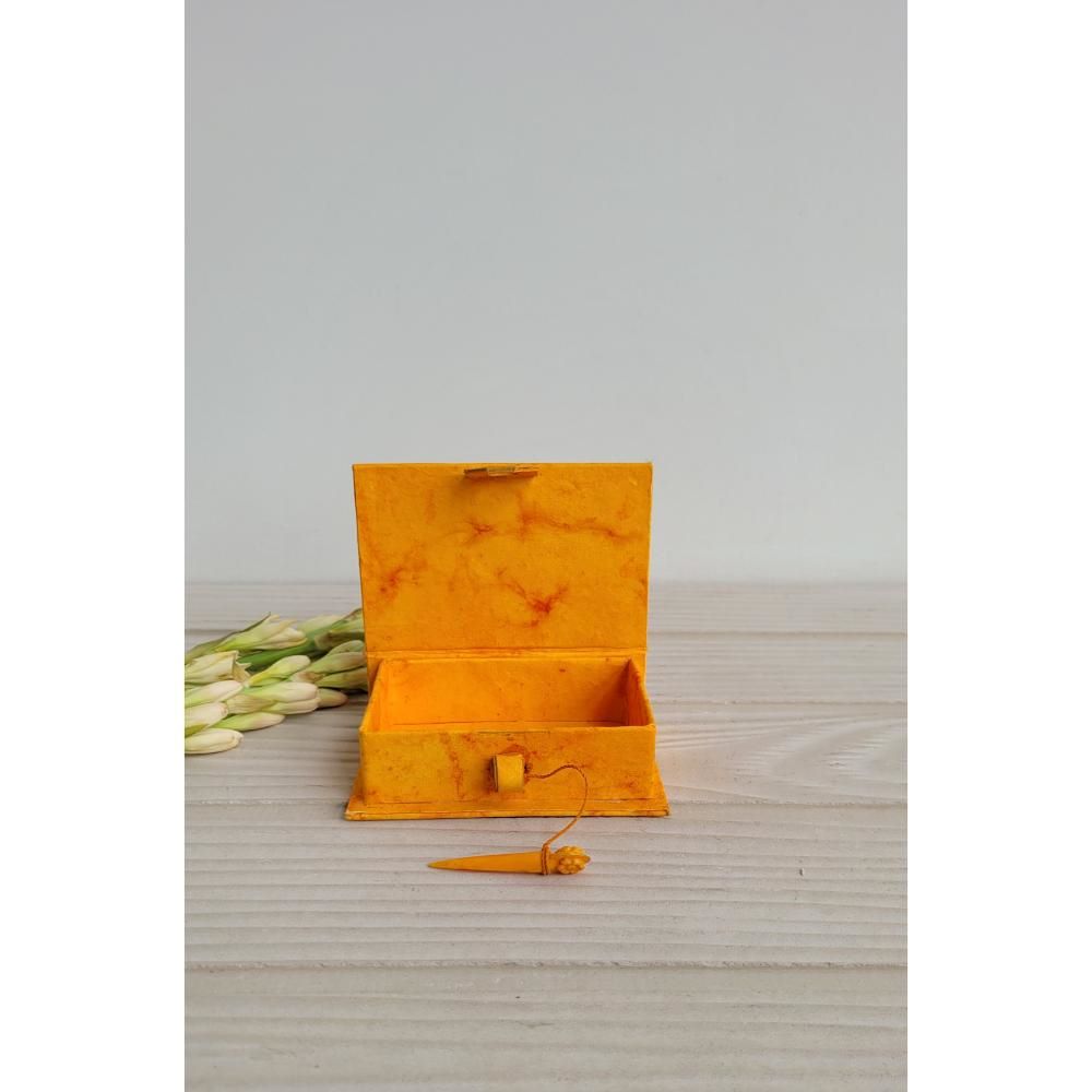 Little Birdies Casket