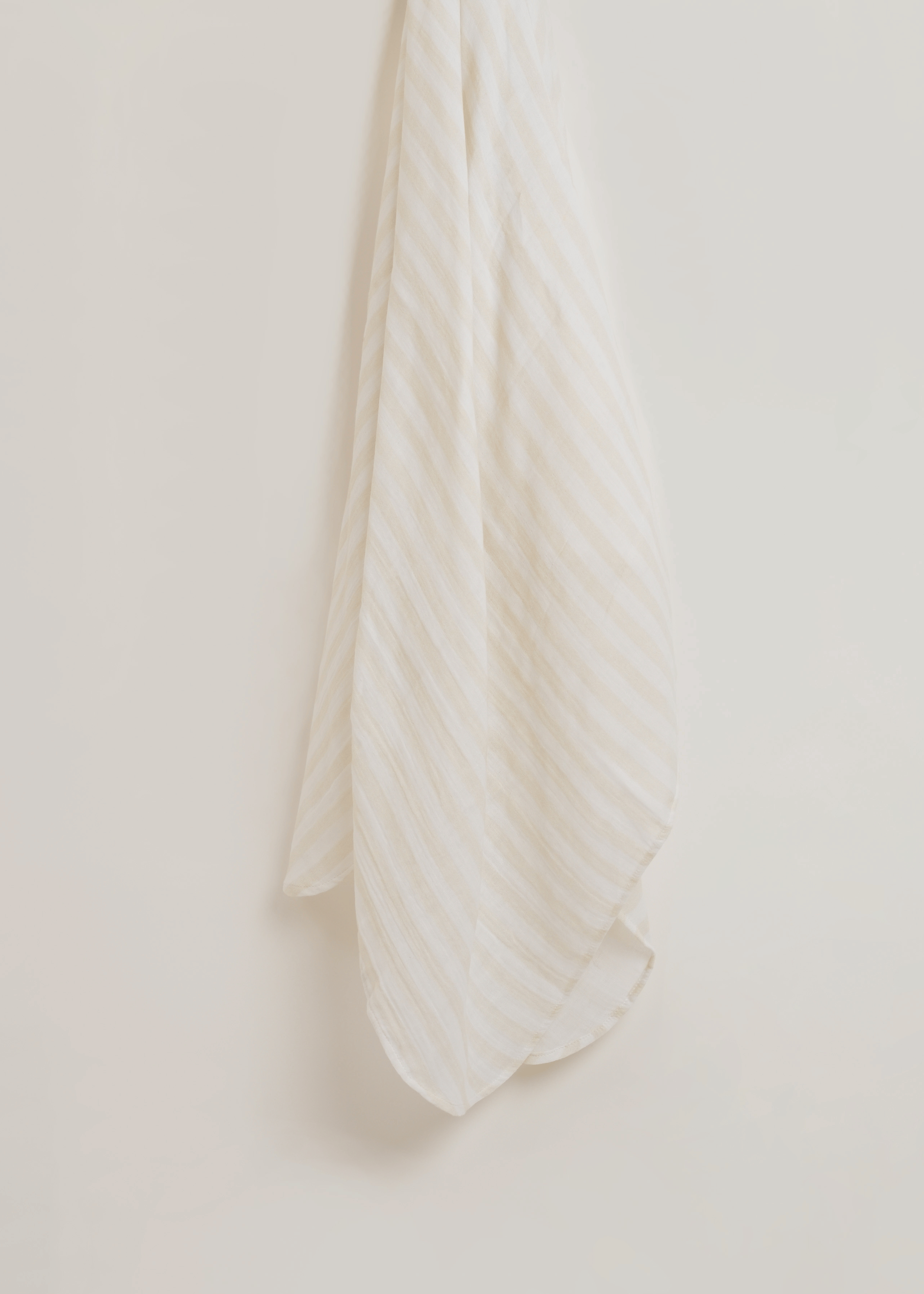Organic Muslin Swaddle
