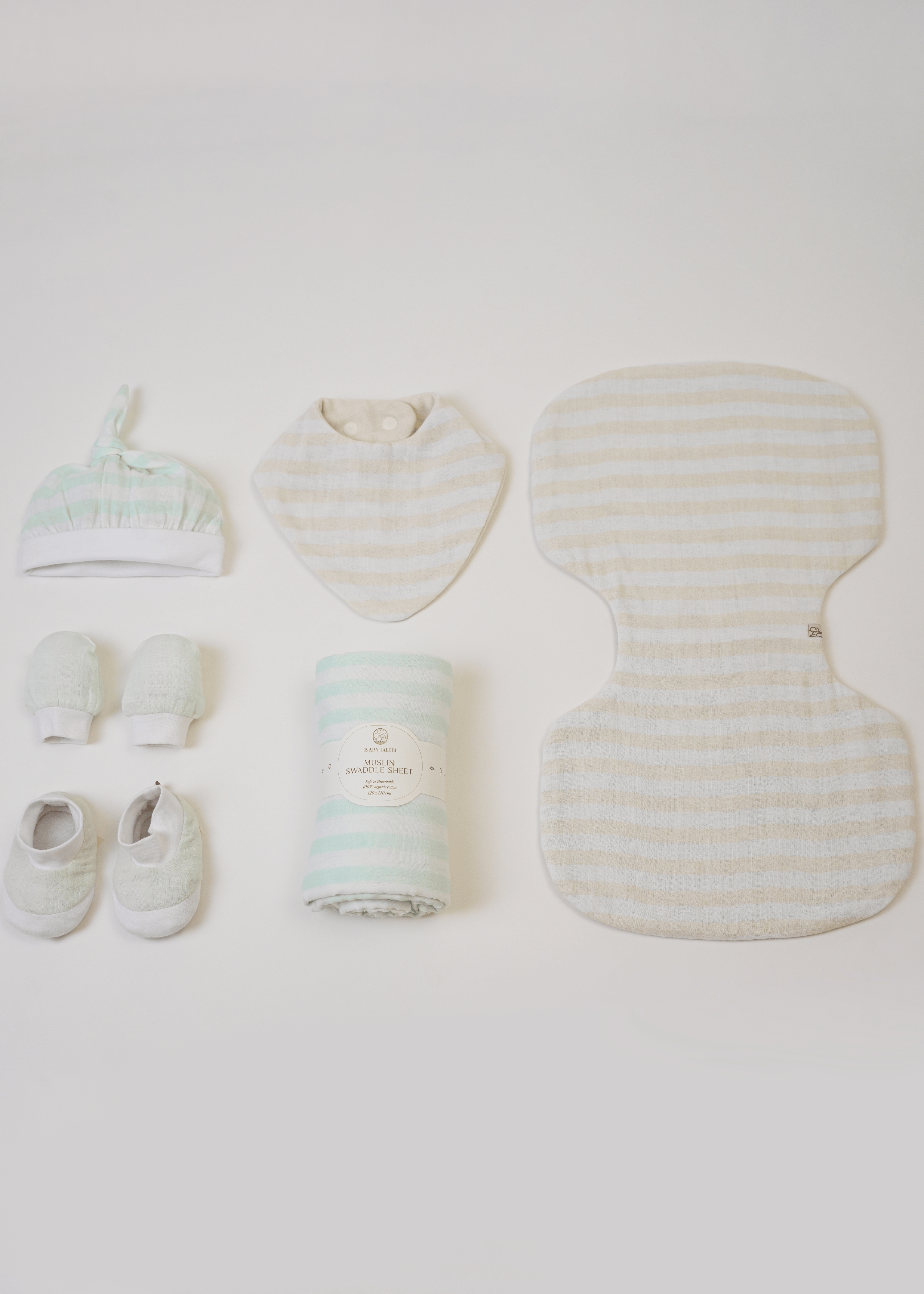 Welcome Baby Box