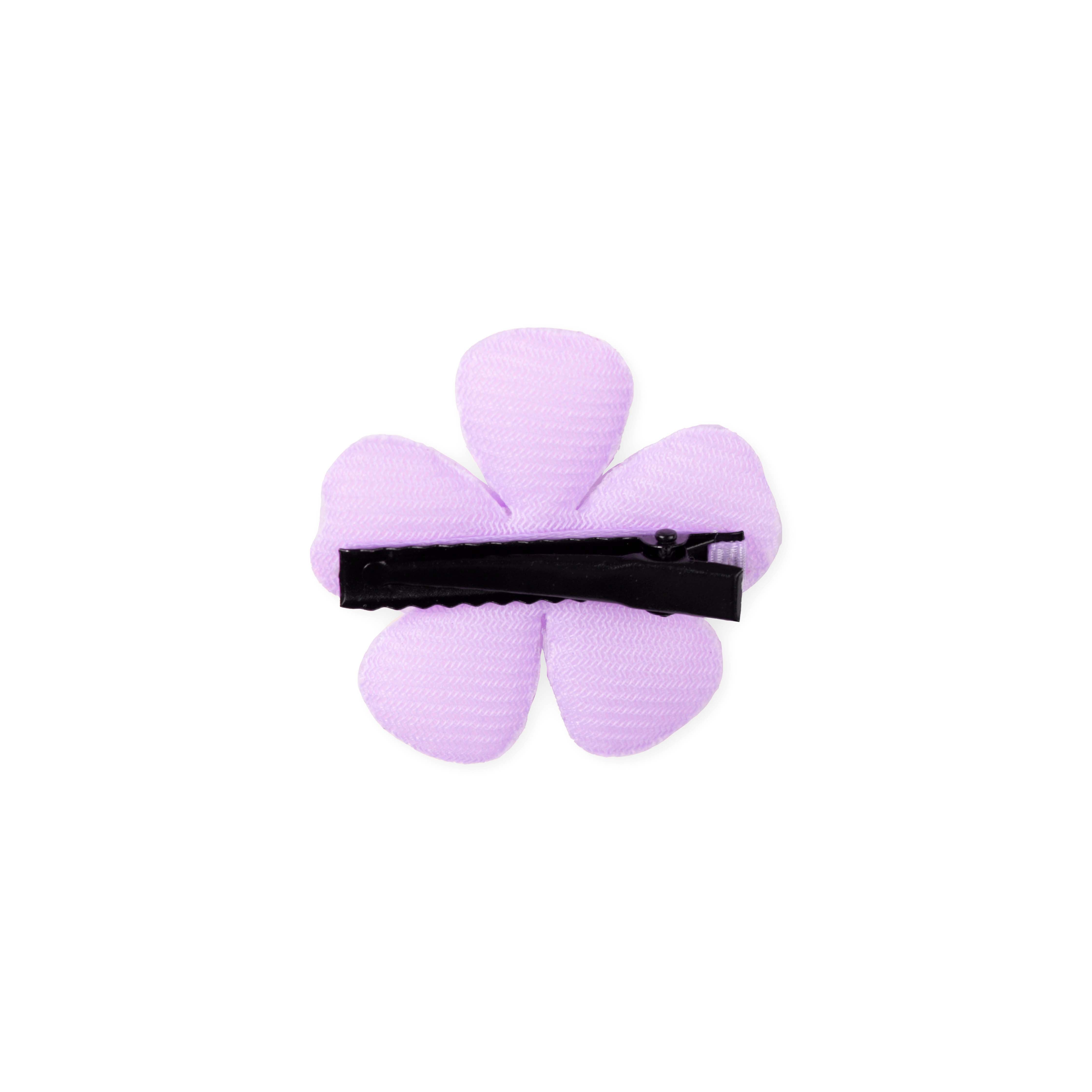 Kicks & Crawl - Daisy Delight Hairclips -Pack of 3