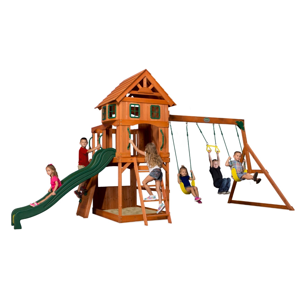 BYD Atlantic Play Tower swings) – Buy Now at My Baby Babbles