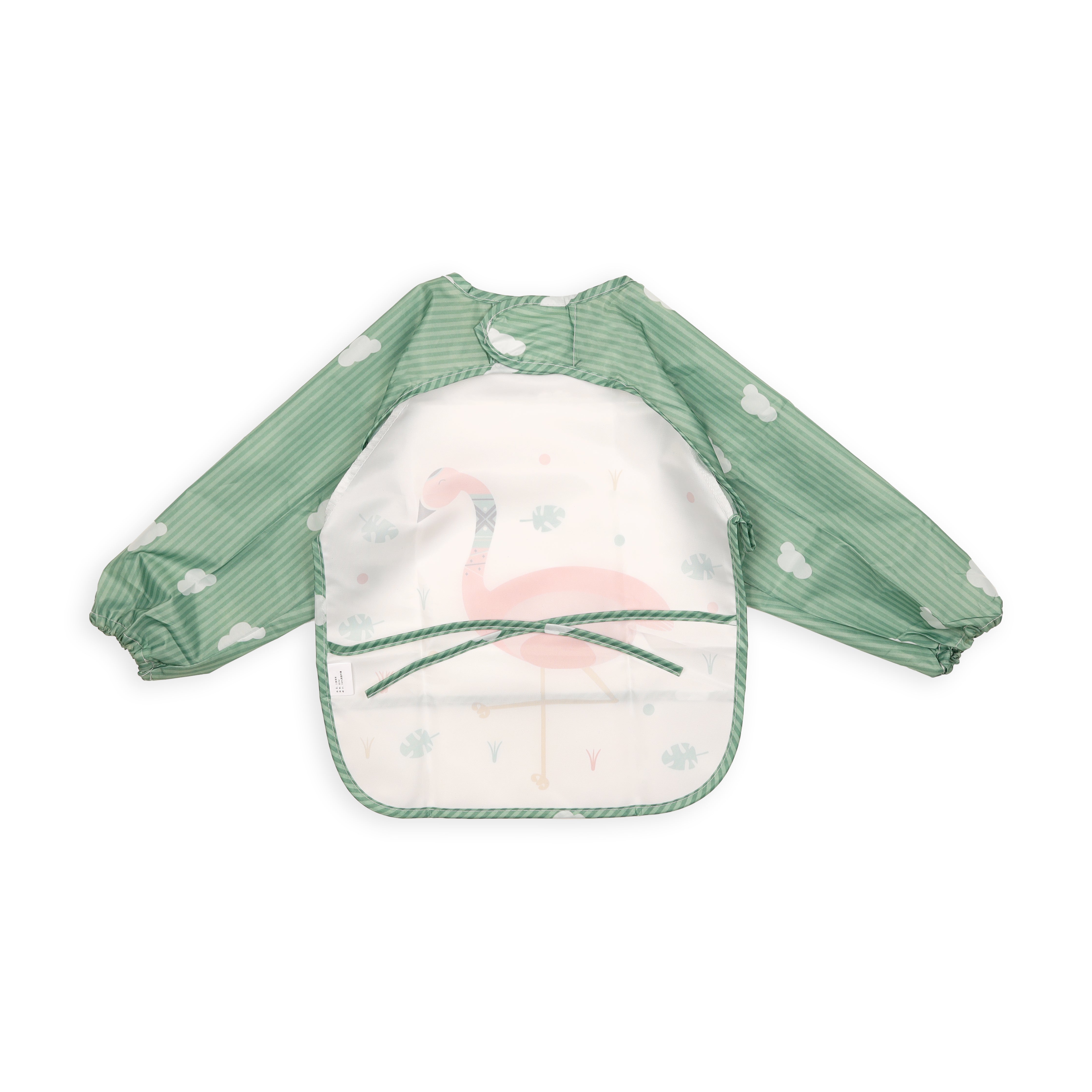 Animal Land Full Bibs